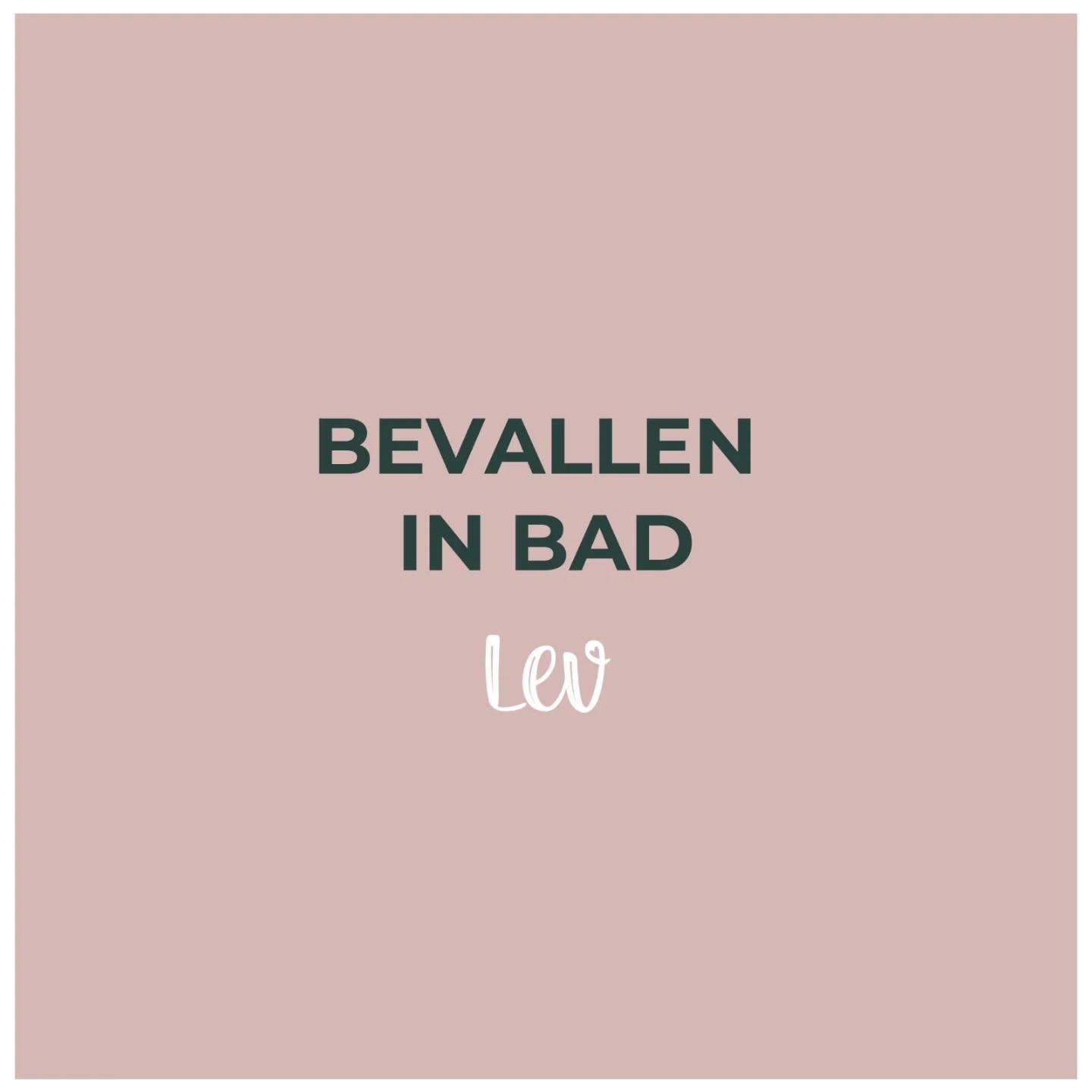BADBEVALLING 🛁
Wist je dat bevallen in een bevalbad veel voordelen kan hebben? In onze praktijk begeleiden we regelmatig bevallingen in bad. We ervaren vaak hoe fijn en mooi dat kan zijn! 💛
💧 Warm water helpt je lichaam ontspannen, waardoor het stresshormoon (adrenaline) daalt en het lichaam meer oxytocine aanmaakt – het hormoon dat weeën stimuleert.
💧 Warm water zorgt er bij veel vrouwen voor dat ze minder pijn ervaren en minder behoefte hebben aan medische pijnstilling
💧 In het water voelt je zwangere buik minder zwaar aan, waardoor je meer bewegingsvrijheid hebt. Het aannemen van verschillende houdingen tijdens de bevalling laat de ontsluiting vaak vlotter verlopen.
💧 Warmte bevordert de doorbloeding van het perineum. Goed doorbloed weefsel is soepeler en rekt makkelijker mee, waardoor de kans op uitscheuren kleiner wordt.
💧 Voor de baby kan een badbevalling een zachte overgang naar de buitenwereld zijn. Vanuit het warme vruchtwater in de buik, rustig het warme water van het bad in.
Een badbevalling kan zowel thuis (vraag ons gerust om tips voor het huren van een bevalbad!) als in het ziekenhuis; in het kraamhotel in Tilburg, of op één van de twee fysiologische verloskamers in het Amphia.
Ben je benieuwd of een badbevalling bij jou past? Maak het bespreekbaar met een van de verloskundigen, we denken graag met je mee! 🤎
*Foto van een badbevalling die door ons is begeleid, met toestemming van ouders geplaatst
*Foto gemaakt door de toppers van @diede.emma.geboortefotograaf
#badbevalling #geboorte #liefdevol #vertrouwd #verloskundige