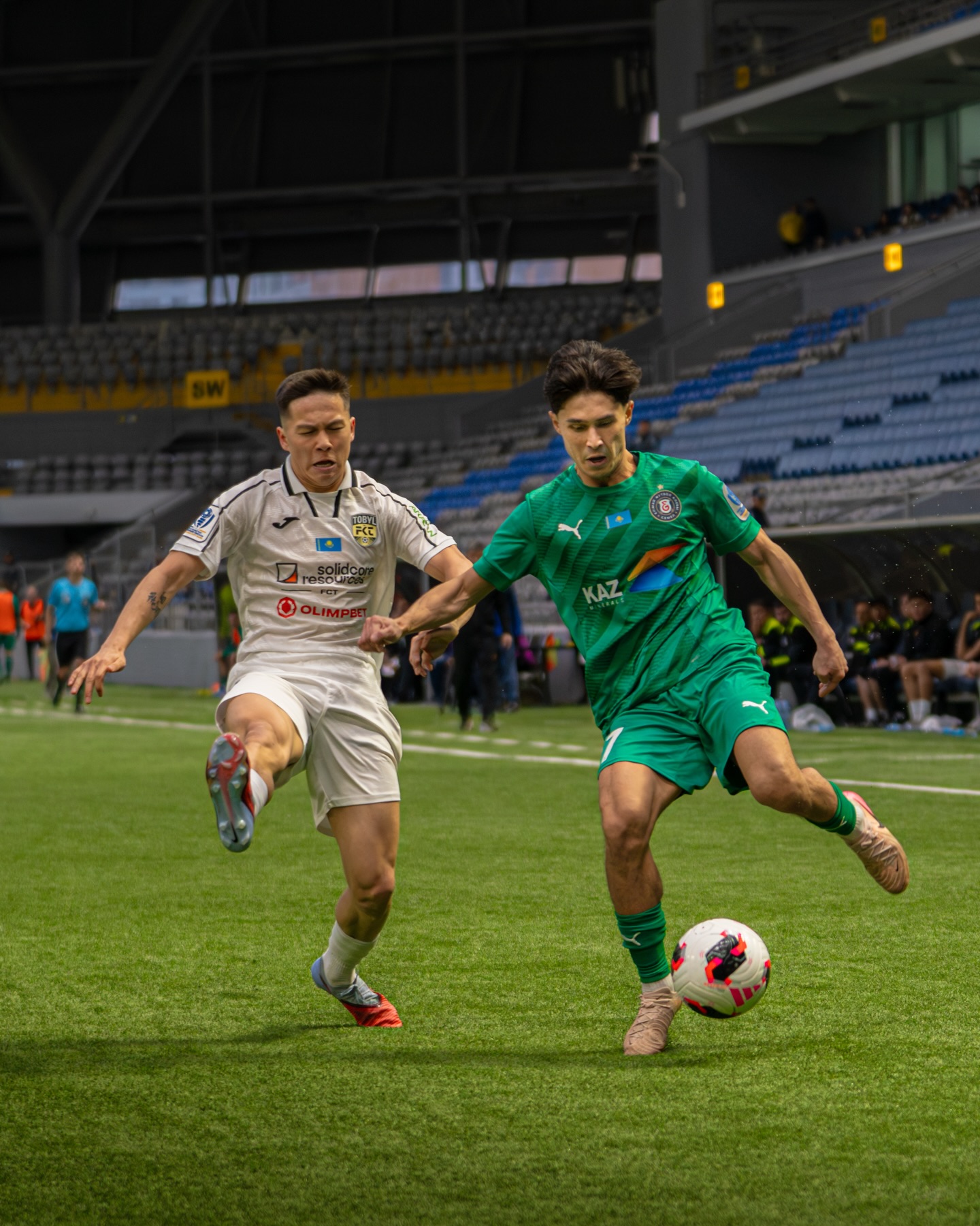 📷Жеңіске толы суреттер тізбегі!
@fc_elimai