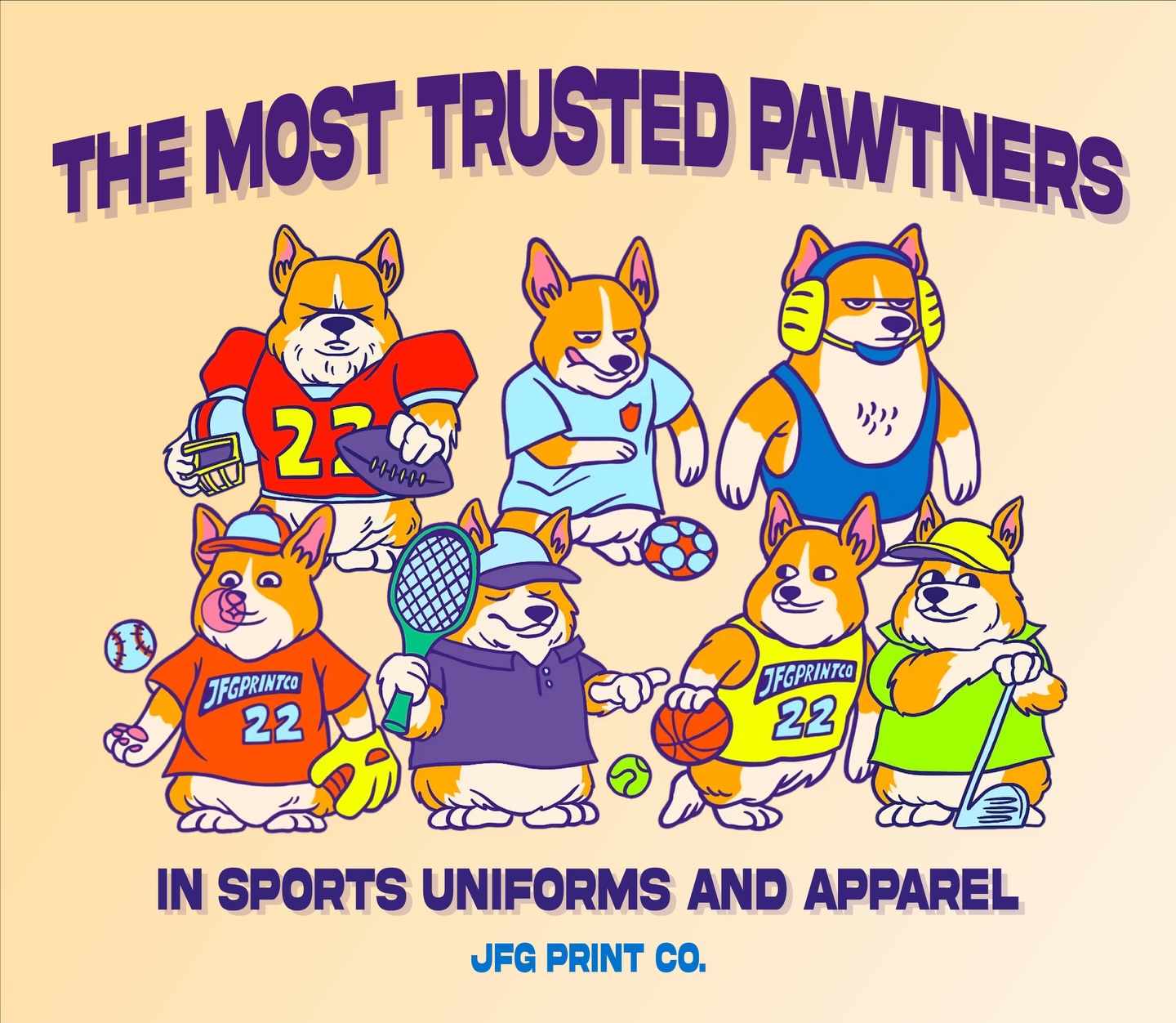 Team merch. Team uniforms. And everything in between. Your #1 shop for all things sports apparel.
#uniforms #teamuniforms #sports #youthsports