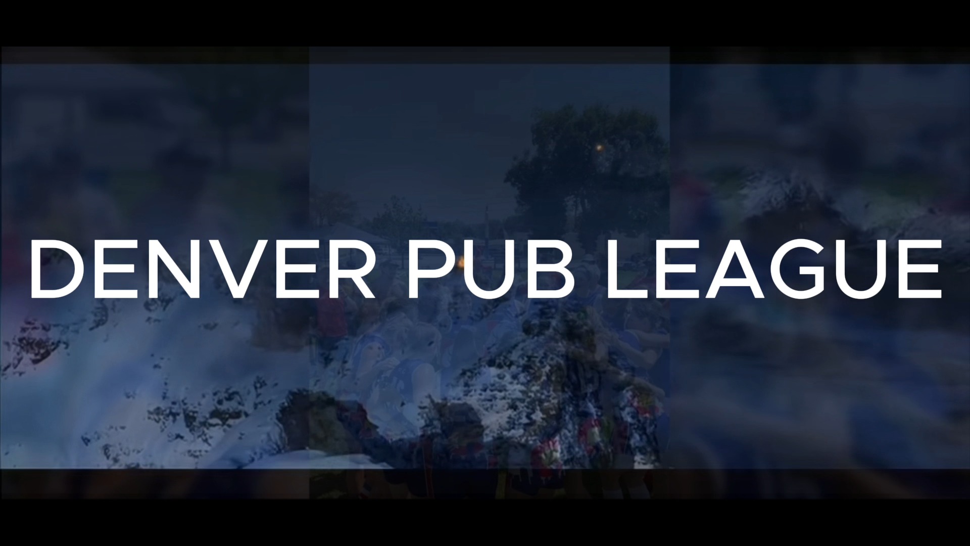 🚨🏉 THE DENVER PUB LEAGUE IS BACK 🏉🚨
🔥 Kicking off this Friday at 6PM
📍 Clear Creek Valley Park
📌 3700 W 58th Pl, Arvada, CO 80002
This is a co-ed, non-contact comp and the perfect way to get new people involved — so bring along any rookies, mates, or anyone keen to give it a crack at this great game 💪
🎒 What to bring:
💧 Water
👟 Cleats
🔴🔵 Red + Blue tops (if you’ve got them)
🍻 Good vibes, good footy, and a great way to spend your Friday arvo!
We're running this all through April too!!!