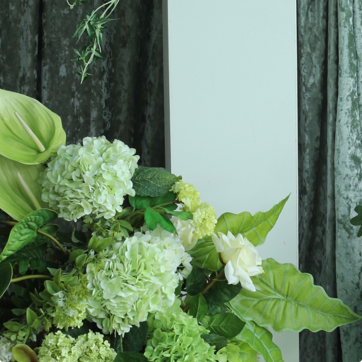 Layers of texture, tones of green, and a whole lot of intention 🌿✨
This moment was all about creating depth and movement — where every bloom, every leaf, and every placement feels organic yet elevated. The kind of design that quietly speaks luxury without trying too hard.
We are not just another event company… we create MAGIC.
Now booking floral installations, backdrops & custom designs in South Florida 🌸✨
DM us to bring your vision to life!
#MiamiFlorals #LuxuryEventDesign #FloralInstallation #MiamiEventDecor #EventDesignMiami