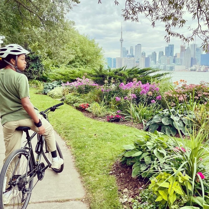 See Toronto on two wheels — and fall in love with the city all over again. 🚴♀️🌇
Join a Pedal Toronto guided bike tour to glide through vibrant neighbourhoods, scenic waterfronts, and hidden gems with local guides who bring every corner to life. Tours suit all paces and are perfect for visitors, locals, corporate groups, or anyone who loves getting outdoors. Pack a water bottle, wear comfy layers, and get ready for photo stops, friendly stories, and new connections. 📸✨
Link in bio to book your ride and explore Toronto the Pedal way! #PedalToronto #TorontoByBike #ExploreTO #GuidedBikeTours #TorontoAdventures #GroupOutings #SeeToronto