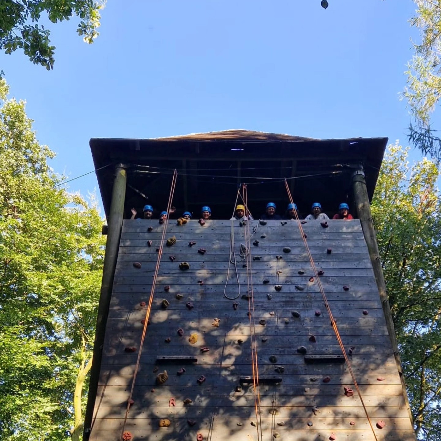 What an exciting year it has been! From families to international summer schools, we have had some amazing sessions. We would like to thank all those who have visited us and those who have assisted us to make this year amazing. We have some exciting changes and updates for 2025. If you would like a day to remember in 2025 get in touch.