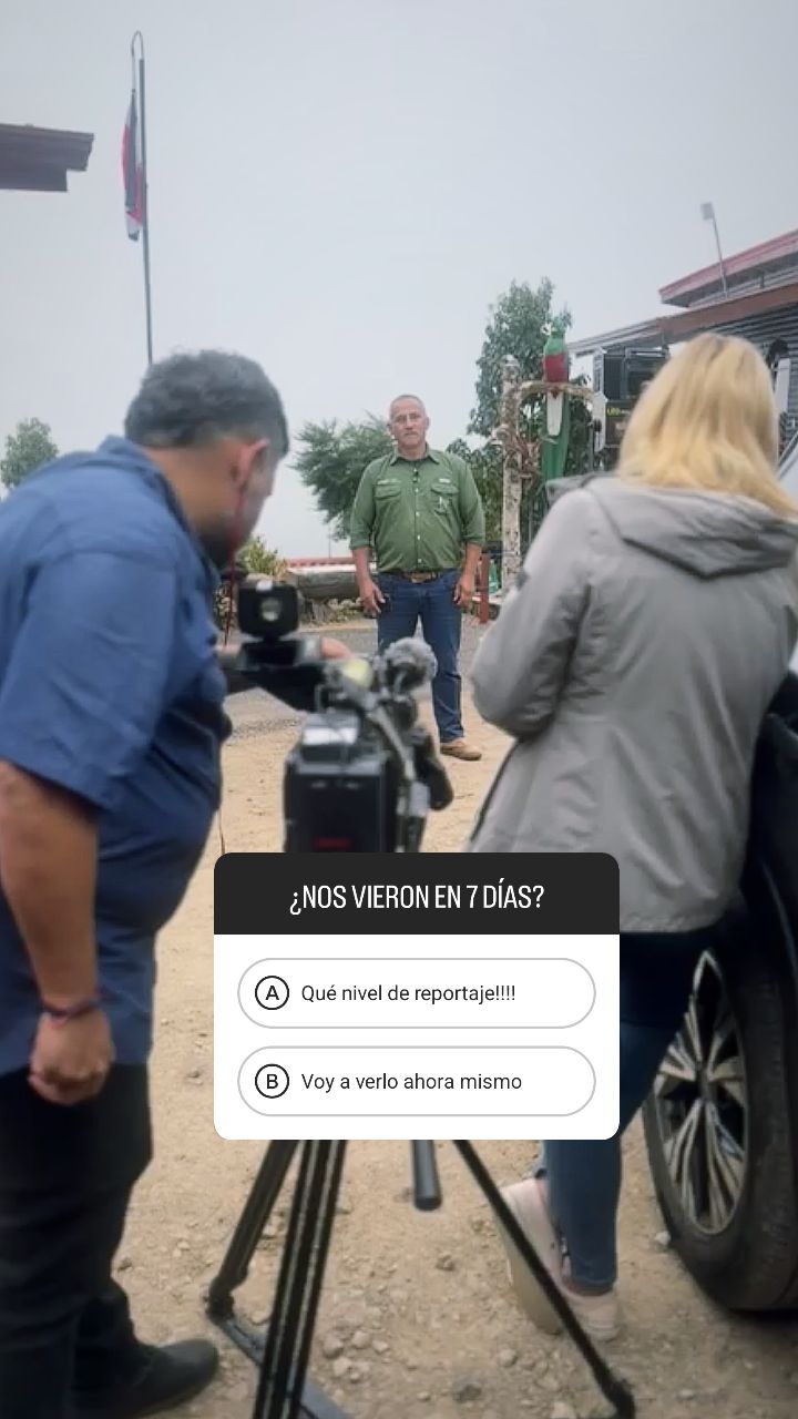 Detrás de cámaras: Protegiendo a la serpiente emplumada 🐍✨ Así vivimos la experiencia con el Proyecto Kabek en las montañas de Dota. Mira acá el reportaje completo:
https://www.teletica.com/7-dias/protegiendo-a-la-serpiente-emplumada_406111