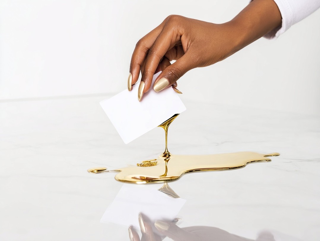 Your brand is either gold or it's forgettable. DM 'GOLD' to start your transformation.
.
.
.
.
.#instagood #photooftheday #art #photography #picoftheday #love #smallbusinessmarketing #entrepreneurlife #smallbusiness, #smallbusinessowner, #entrepreneur, #entrepreneurlife, #businessowner, #solopreneur, #shoplocal, #supportsmallbusiness, #smallbiz, #businesstips