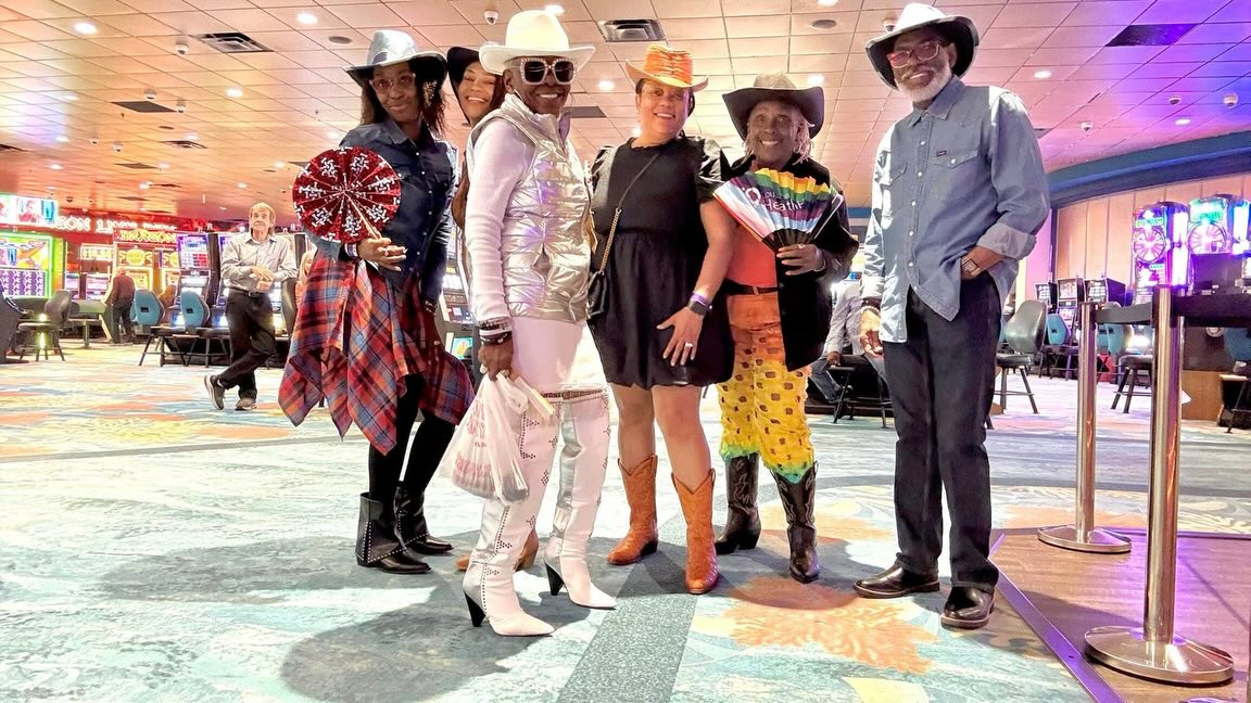 Happy Birthday
To Our Beautiful Mother
🌹Sexy Rose 🌹
Girl 73 Looks Good On You Sexy 💃🏾
“As the calendar turns, may your dreams and aspirations take flight.
Happy Birthday.”
🤍We Love You Mother🤍
Philippians 4:13