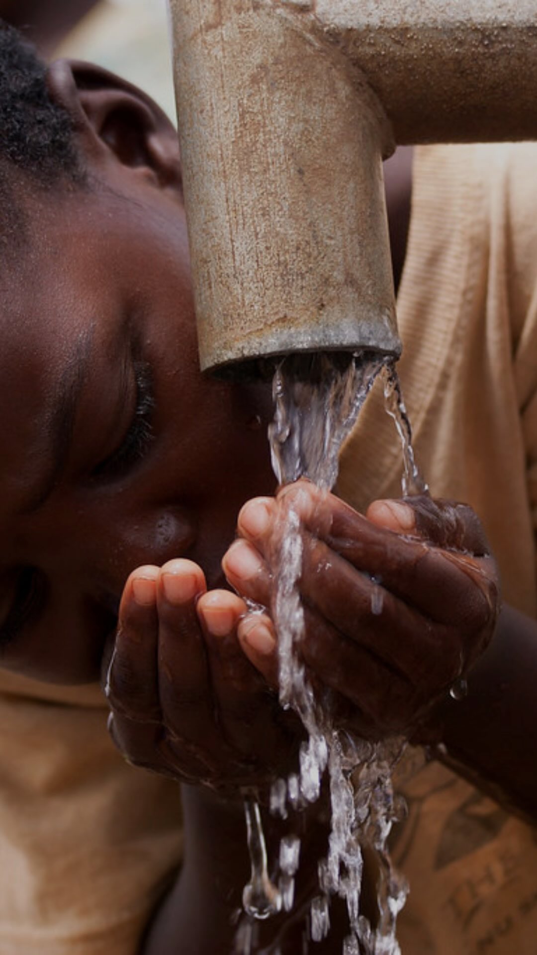 Clean water means safety.
Wabi turns local water into safe drinking water, instantly.
Off-grid. Chemical-free. Energy-free.
Built for where clean water isn’t guaranteed.
Follow us to be part of the journey.💧🌏
#cleanwater #water #waterforpeople #water #sustainability