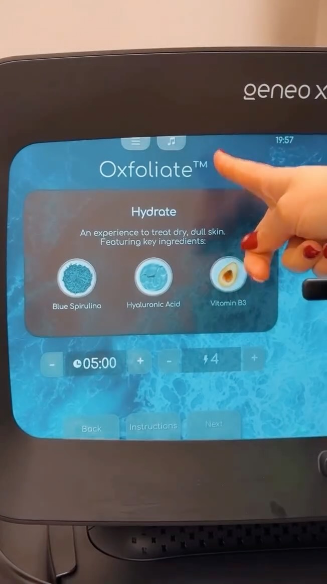 Glowing skin isn’t luck… it’s strategy ✨
At Institute of Aesthetic Medicine, our GLO2 Facial is not just a facial — it’s a full skin transformation experience.
💎 Oxygenates from within
💎 Deep exfoliation + detox
💎 Infuses skin with targeted actives
💎 Instant glow + long-term skin health
This is the treatment your skin didn’t know it needed… but won’t live without.
And yes… we made it even better 👇
✨ Included as a Platinum Membership perk
✨ Memberships may be used at BOTH IAM locations
Because luxury skincare should be consistent — not occasional.
📍 Berlin, MD + Milton, DE
📲 Book your glow
#IAMluxe #GLO2Facial #SkinByIAM #LuxuryAesthetics #AgelessByDesign SkinRejuvenation CoastalLuxe MedspaGlow IAMmembership GlowingSkin