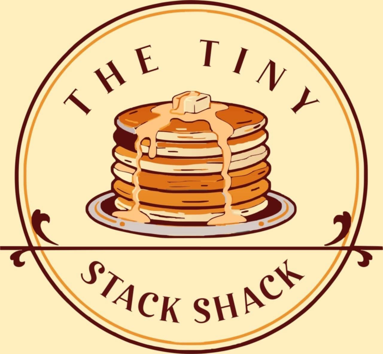 Check out our new location here in puyallup wa starting tomorrow April 8th 5am-11pm! Details listed on our Facebook with the link below #tacomafoodtrucks #thetinystackshack #foodie #breakfast. https://www.facebook.com/share/1AijK1kTiM/?mibextid=wwXIfr