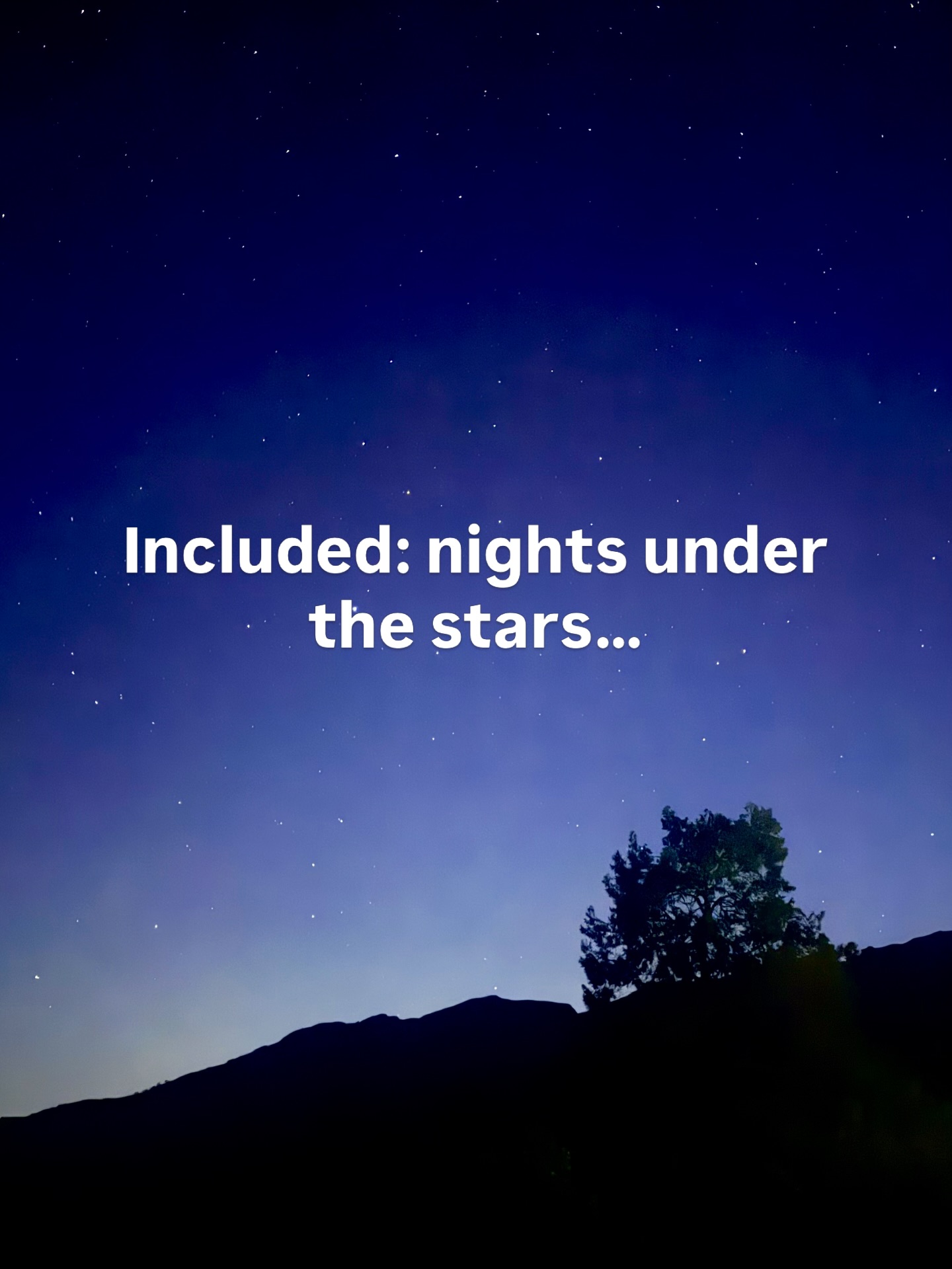 Volcanic ridgelines. High Atlas peaks. Wild rivers. Open desert.
Across every expedition we have, one thing stays the same -
you end the day under the stars.
Wild Axis Expeditions