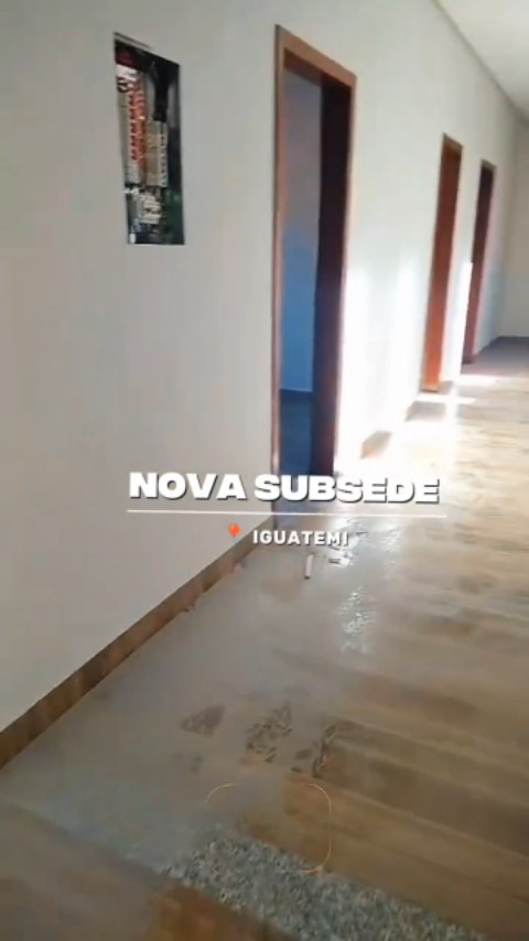 🏗️ OBRAS A TODO VAPOR NA NOSSA SUBSEDE DE IGUATEMI! 👷♂️
É com muita alegria que compartilhamos com vocês o avanço das obras na nossa subsede em Iguatemi, MS. O SINDMASSA não para de investir para oferecer o melhor atendimento e conforto aos nossos associados!
Sob a gestão dedicada do nosso diretor de base, Eliseu Aquino, estamos transformando este espaço para fortalecer ainda mais a nossa presença na região. A nova infraestrutura está ficando pronta para receber cada trabalhador com a dignidade que ele merece. 🤝
✨ MAIS QUE OBRA, É CUIDADO COM O TRABALHADOR!
Além das melhorias físicas, reforçamos esta semana o nosso estoque de cestas básicas! 🛒📦
Sabemos o quanto o custo de vida impacta a família do trabalhador. Por isso, mantemos a distribuição de alimentos com preços abaixo do mercado, garantindo um benefício exclusivo para quem é associado e trabalha na Iguatemi Foods.
Aqui, o trabalhador compra mais barato e garante o sustento da família com economia e qualidade.
Parabéns a toda a equipe e ao diretor Eliseu pelo excelente trabalho de manutenção e estocagem! Seguimos firmes na luta e no cuidado com a nossa categoria. ✊🥖
#SindmassaMS #IguatemiMS #Obras #SindicatoForte #CestaBasica BeneficioTrabalhador GestaoEliseuAquino IguatemiFoods TrabalhadorAlimentacao MatoGrossoDoSul