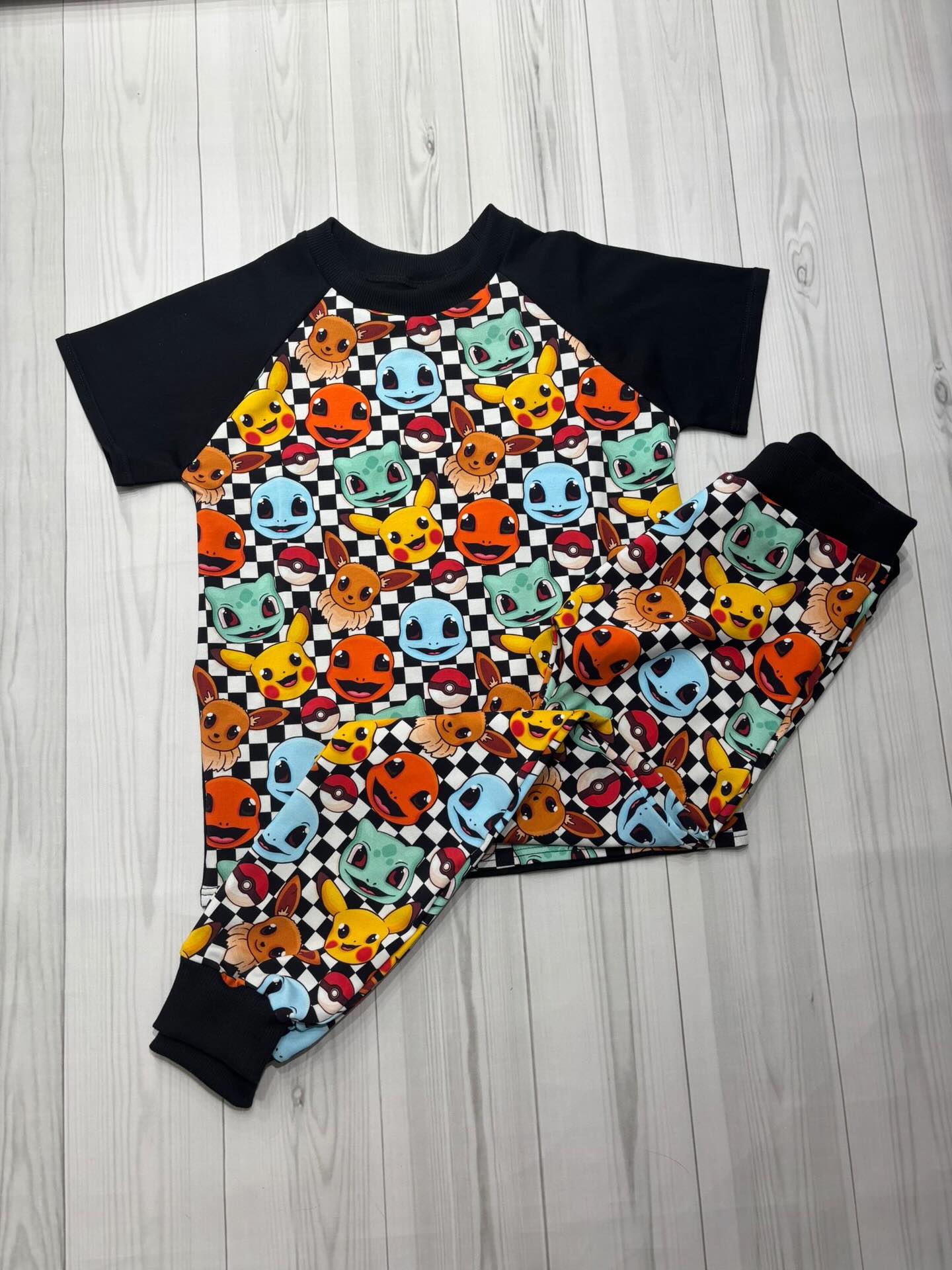 Little outfits, big love 🧵💛
Every piece is handmade with care, designed to be comfy, practical, and full of personality 👶✨
From playtime adventures to special moments, our clothes are made to be loved — and ready to ship straight to your door 🛍️
#HandmadeKids #KidsClothingUK #ShopSmallUK #ReadyToShip #SmallBusinessLove