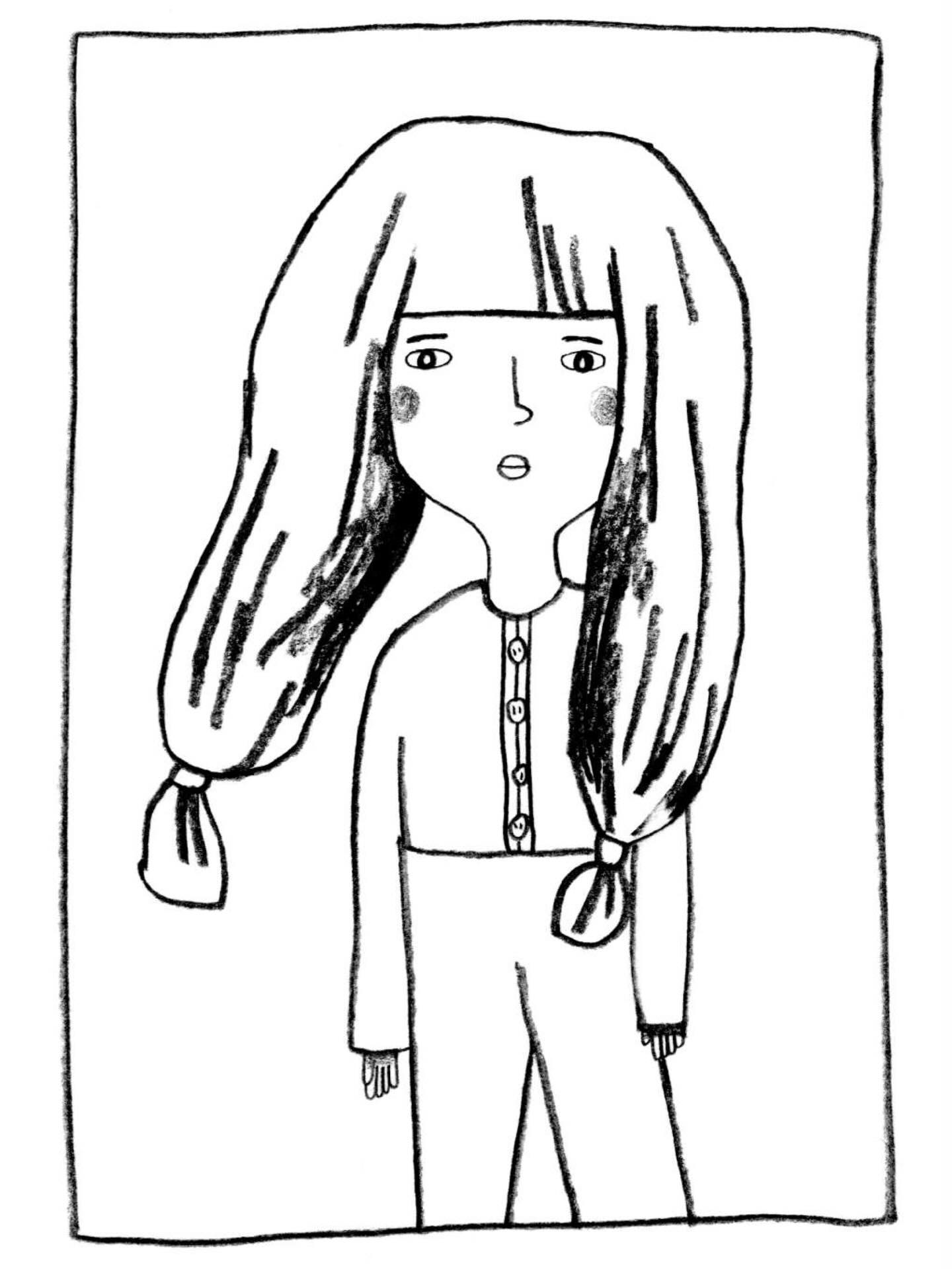 LOUISE, la (re)connaissez-vous ?
Pour celles et ceux qui sont là depuis le début, vous reconnaîtrez ce personnage de l’album éponyme paru au début de la maison d’édition, en 2017 (texte de @dp_stephanie et illustrations de @magalidulain).
Pour les nouveaux, c’est une rencontre et je vous envie de faire la connaissance de notre petite guerrière. La nouvelle édition de « Louise », enrichie de surprises, sera disponible en librairie au mois de mai. #letageredubas #louise #albumjeunesse #stephaniedemassepottier #magalidulain