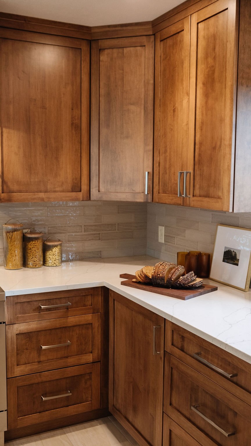 We’ll circle back on that 😌
#construction #cabinetrydesign #interiordesign #generalcontractor #bitterrootvalley