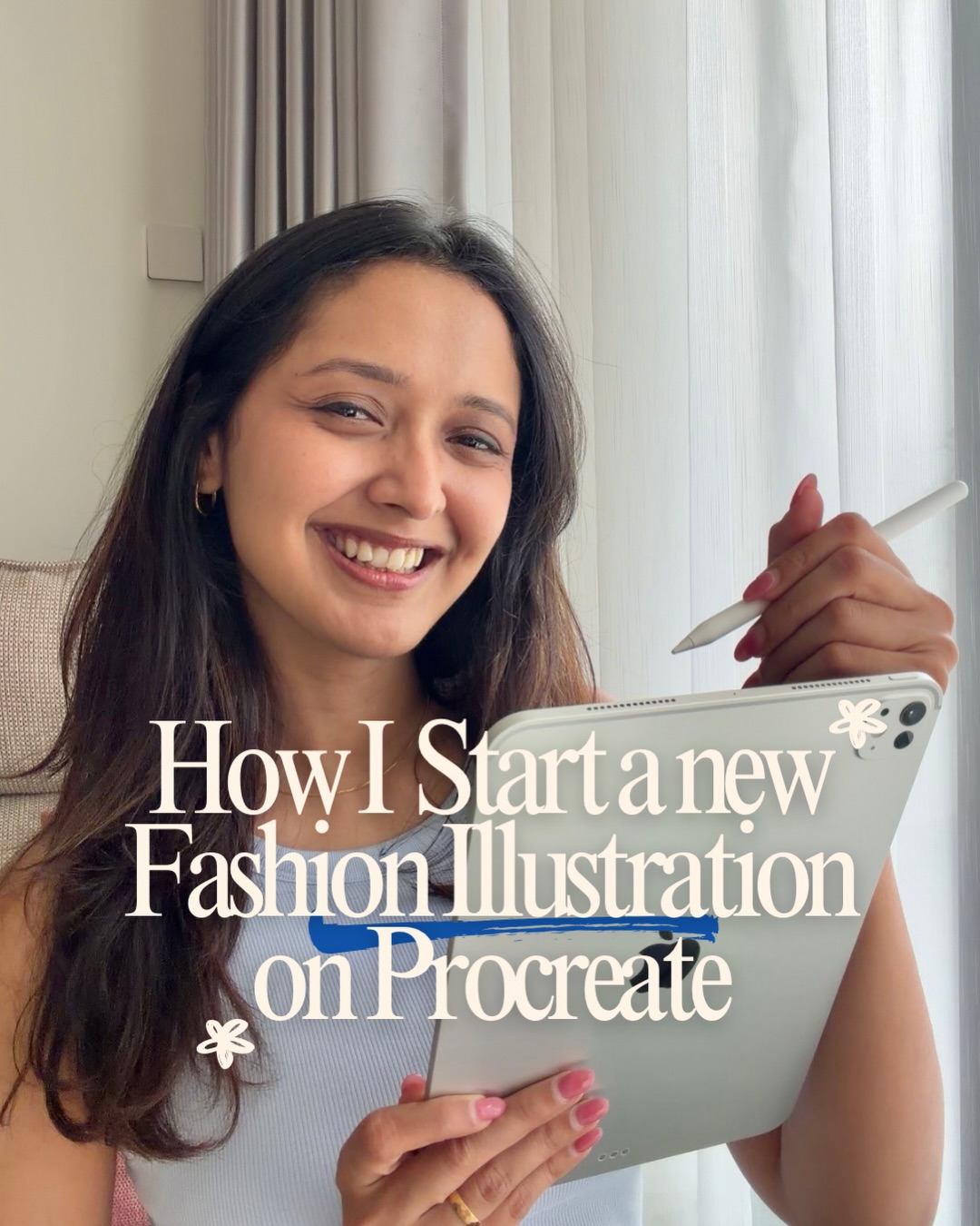 If youāve ever stared at a blank Procreate canvas not knowing where to begin, this oneās for you šØāØ Save this for your next digital illustration!
#fashionillustration #procreatetutorial #fashionillustrationtutorial #procreateartist #digitaldrawing