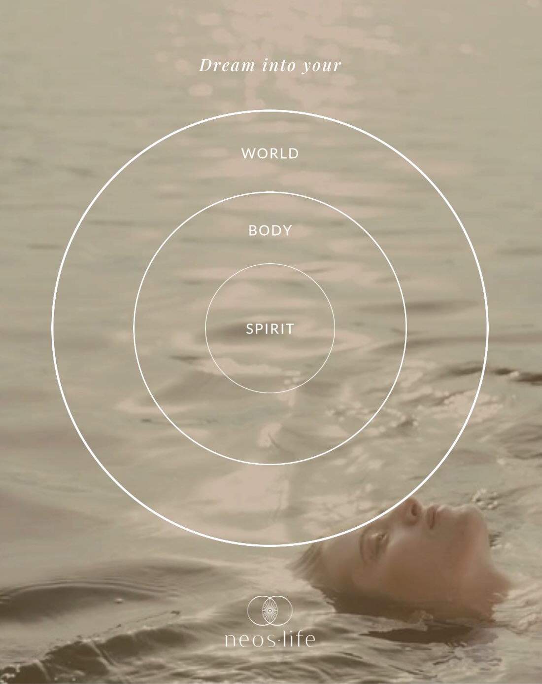 Neos is a dreamy place… where you can float in a serene lake, bathe in magical river spots, expand your consciousness and dive into discussions about bringing your dreams into form.
We have a few places left in this week’s A W A K E N - Neos Experience… or in us next in June.
🤍
#quantumleap #ascension #healingenergies #newearth #rebirth #regenerative