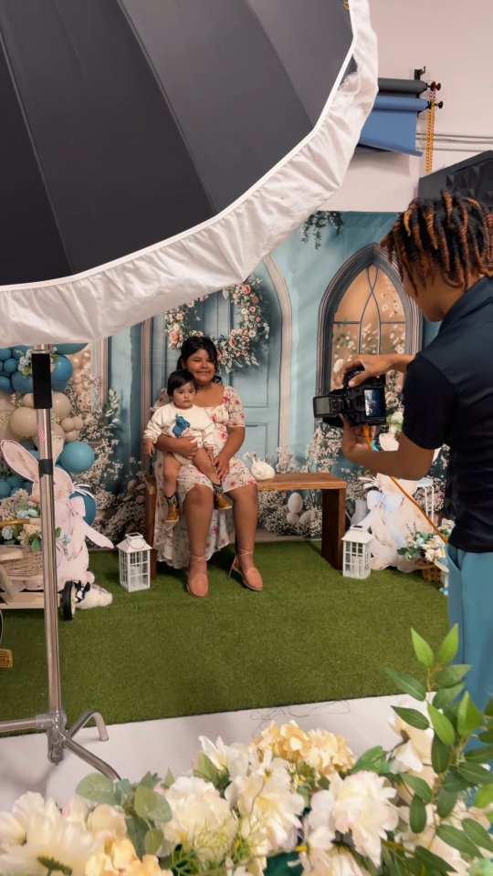 That's a wrap on Easter 2026!
Thank you to everyone who came out!
Www.luciascreations.co
#luciascreations #Easter #familphotographer