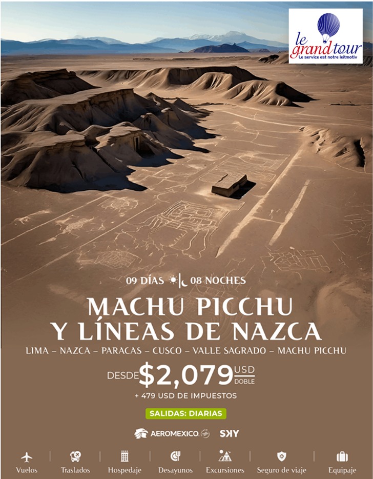 Descubre el misterio milenario de Machu Picchu: vive la aventura, respira historia y déjate asombrar por vistas que cambian la vida.
#MachuPicchu #AventuraAndina #ViajaPerú