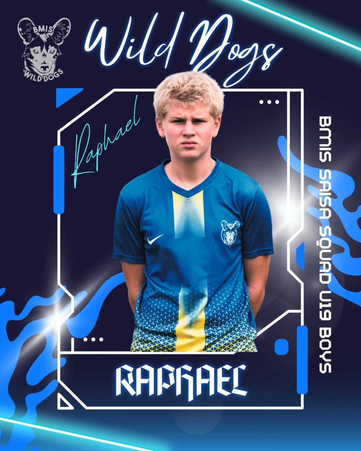 Sorry Raph! Your picture wasn't uploaded with the original post. Everyone give this a like!
#bmiscommunity #bmis #bishopmackenzie