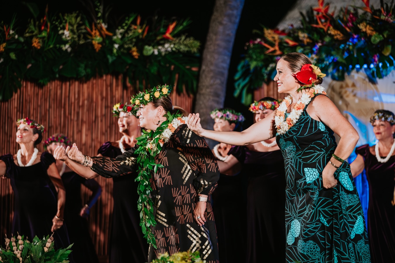 Hula is story, legacy, and the heartbeat of our people.❤️
This week Hula and the Hawaiian culture is being celebrated on a national scale! We continue that celebration in June as we kick off the Hawai’i Kuauli Festival with the Opening Celebration & Hula Hō’ike.🌺
Other opportunities to immerse yourself in Hawaiian culture is at our ‘Ōlelo Kāmau interactive marketplace on Saturday, June 6 from 9am - 2pm.🌀
Get your tickets and plan ahead for this exciting weekend in Kona! HiKuauli.com 🐚