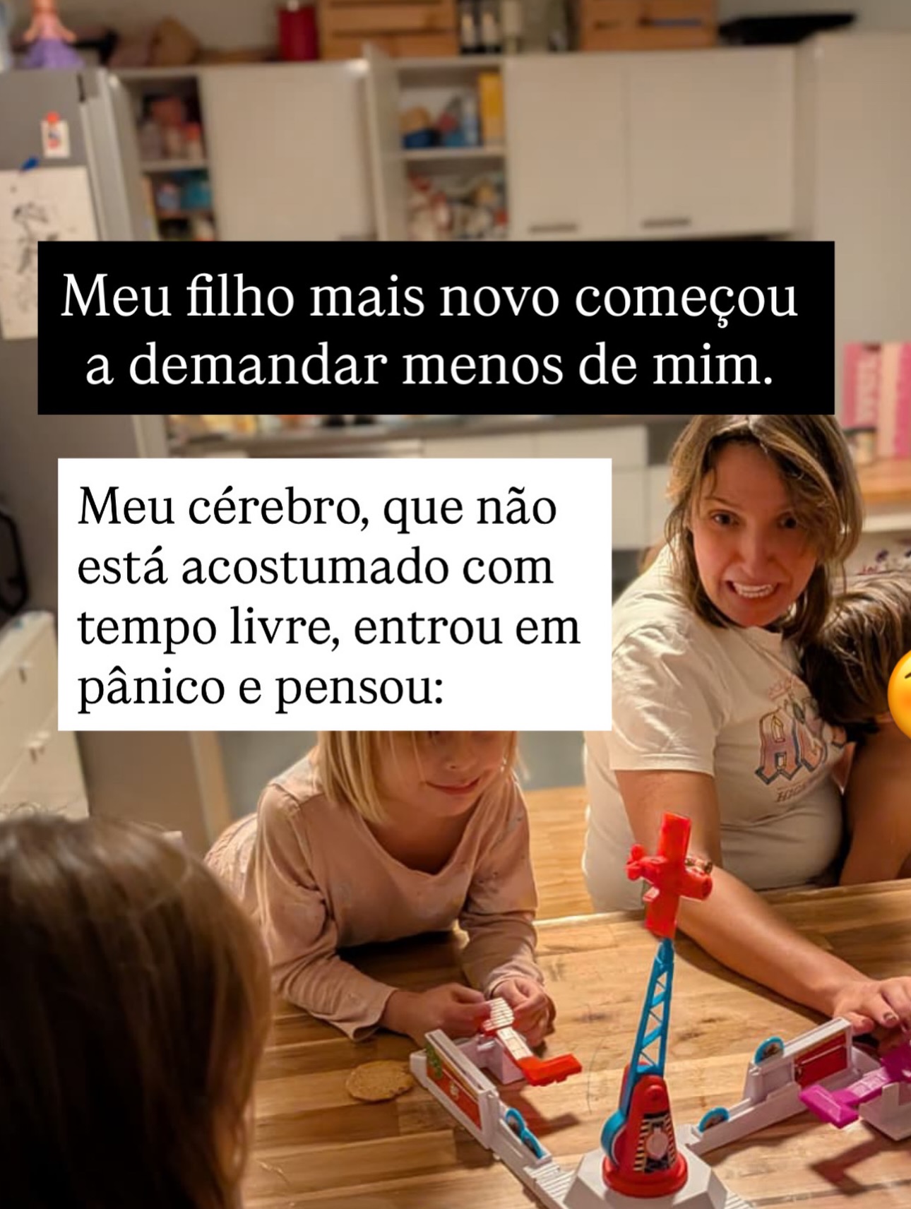 Uma novidade para meus amigos 😊❤️ me desejem sorte por favor. Vou precisar.