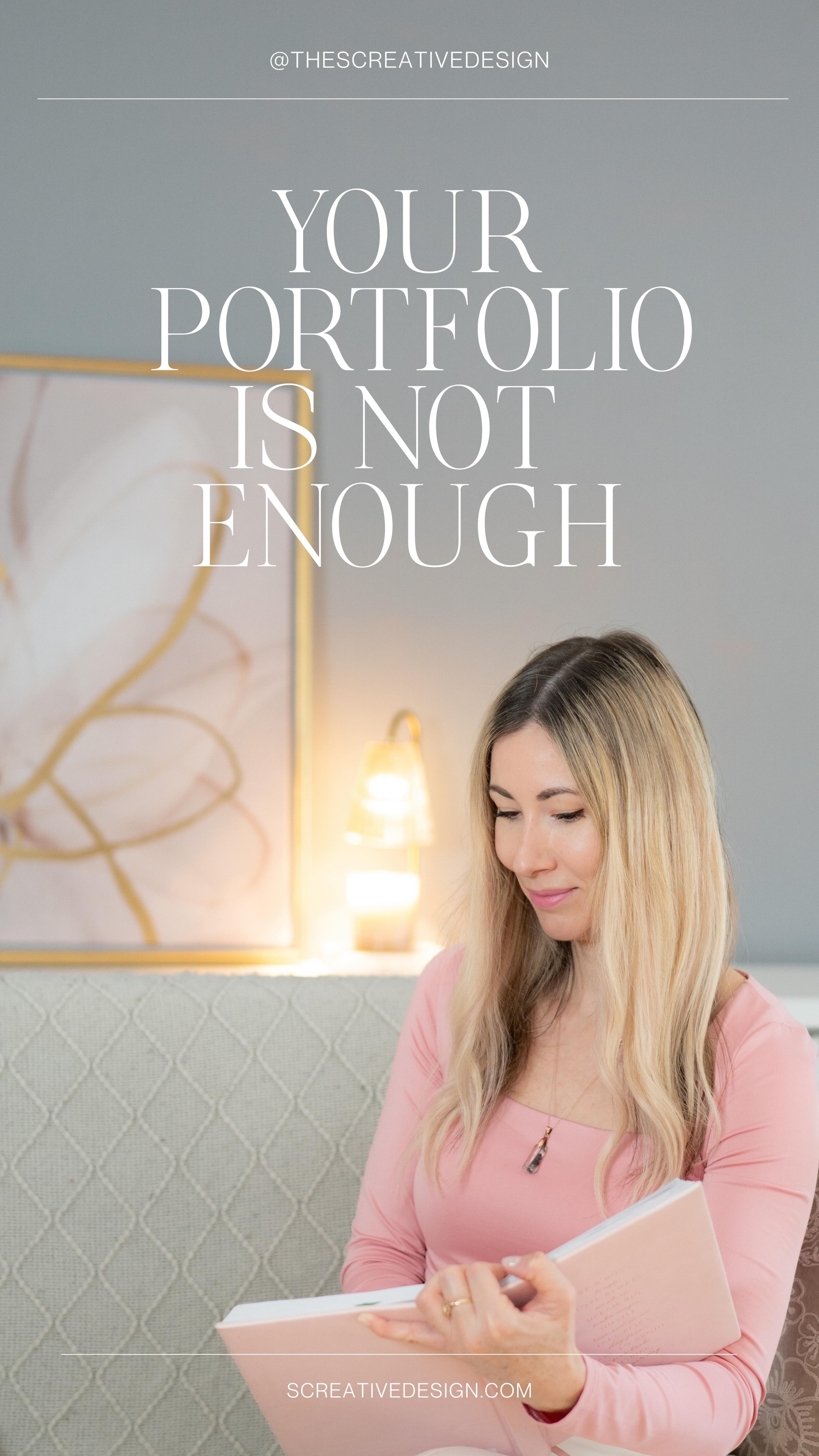 One of the biggest mistakes wedding planners make when trying to attract luxury brides is assuming their portfolio will do the selling.
But most potential clients are deciding much earlier than that.
They’re judging the overall brand experience the moment they land on your website or Instagram profile. If the aesthetic, messaging, and experience don’t feel aligned, they may not stay long enough to see your best work.
Your portfolio matters, but it only works if your brand and website gets them to keep looking.#weddingplannerbranding