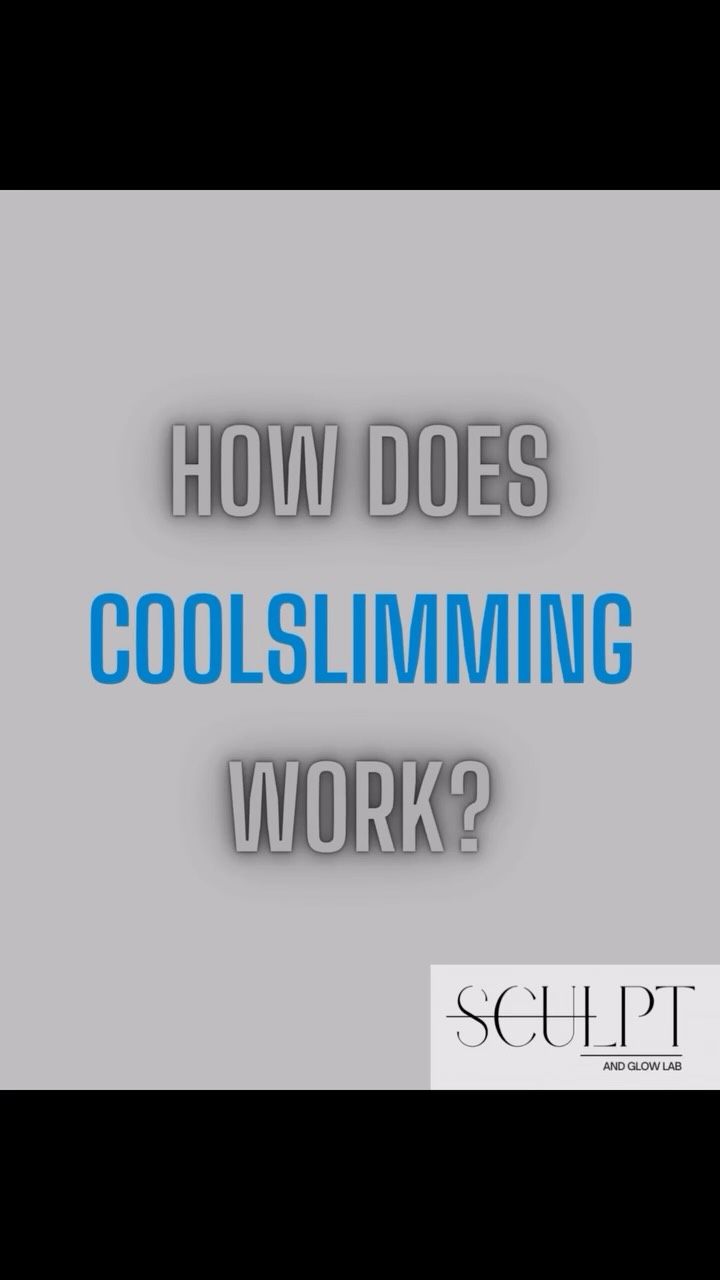 ❄️CoolSlimming❄️
This government-approved fat freezing device uses medical-grade silicone cups for comfort and delivers 360° cooling, reducing fat by up to 40% in the targeted area! 🙌🏻
Special intro prices start at $89!*
.
*Treatment isn’t for everybody. Contact @sculptandglowlab or your health practitioner for further information.
.
#sculptandglowlab #nurseledclinic #fatfreezingperth #coolslimmingperth #cryolipolysisperth
