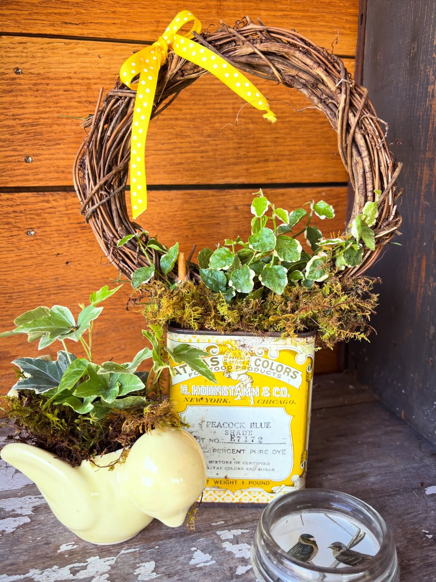 Sending sunshine your way, today!
Plan a visit to the Floriculture Flower Truck when you need a garden-inspired gift.