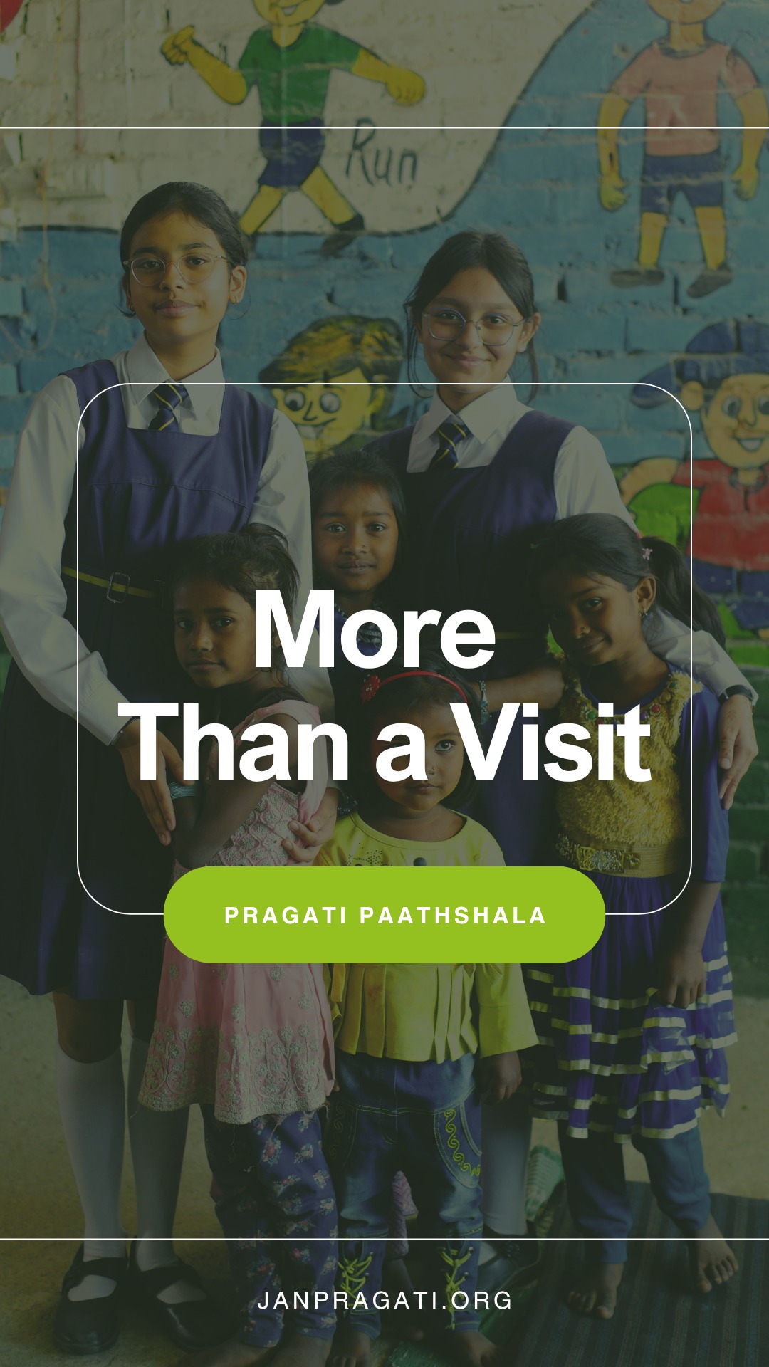 The girls of La Martinière didn’t just visit — they connected, listened, and loved. 🤍
At our Malesemau Paathshala, every name they asked, every smile they shared — it all mattered.
This is community. This is hope.
💛 Support our work → Link in bio
Thank you @lamartinieregirlscollege
#JanPragati #MalesemauPaathshala #LaMartiniere #CommunityConnection #MomentsThatMatter #SpreadingHope #StudentExchange #TogetherWeGrow #NonProfit #SupportEducation