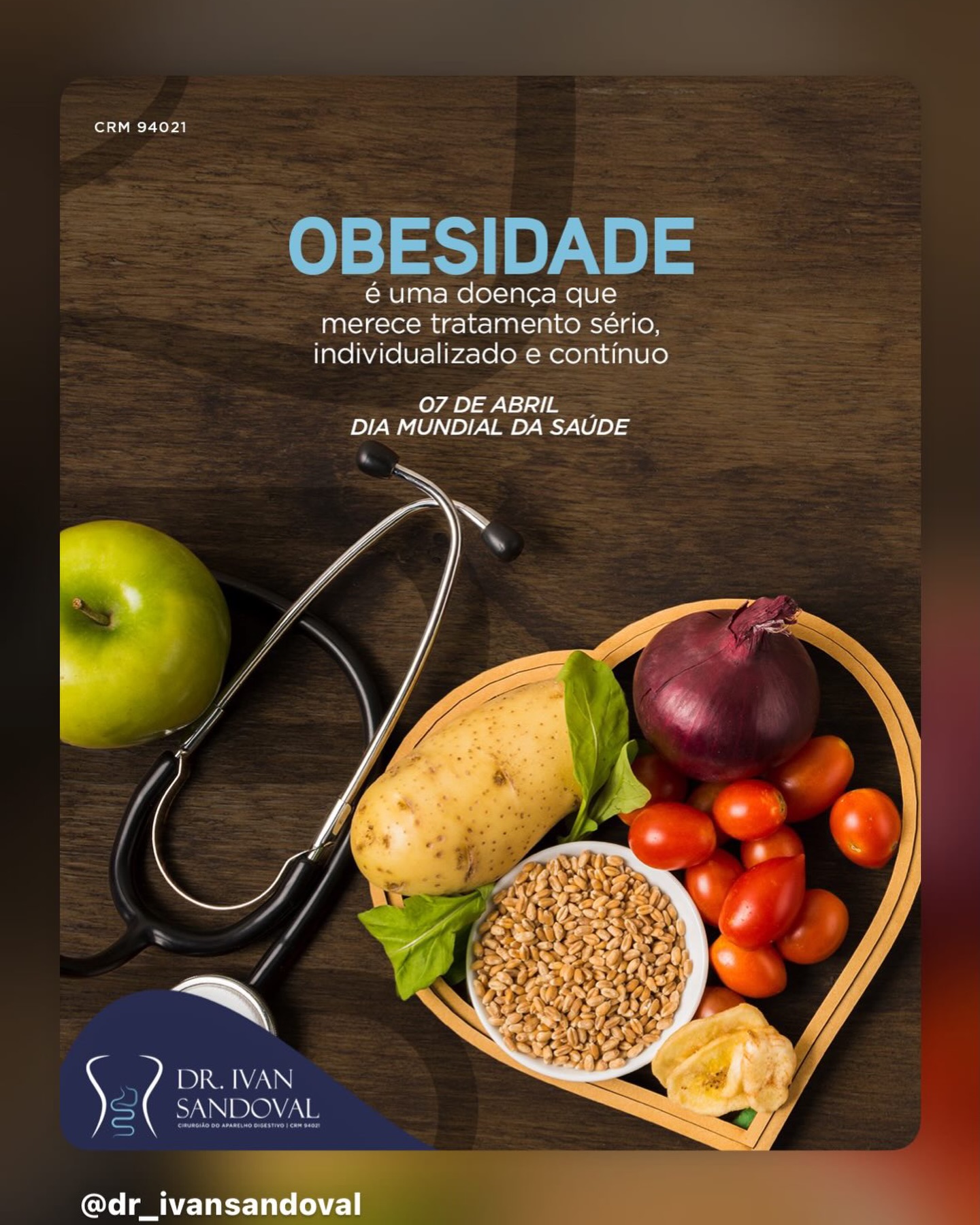 Emagrecimento e sobrepeso. @dr_ivansandoval #emagrecimentosaudavel #canetaemagrecedora #cirurgiabariatrica