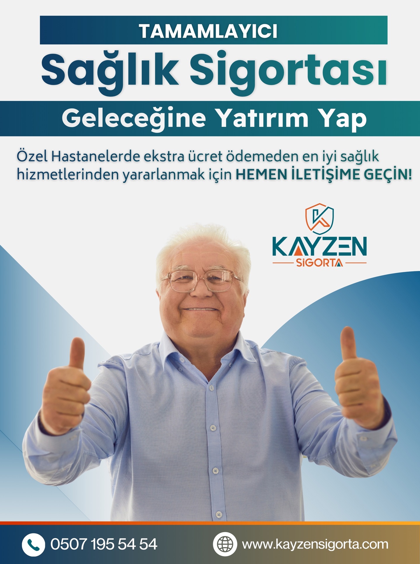 🔸Kayzen Sigorta
👉🏻 Hayata Beklenmedik Sürprizlere Bir Sigorta
#gaziantep #sigorta #gaziantepsigorta #antepsigorta #gaziantepprovince gaziantepsaglık gazianteparaçkiralama gazianteparaç gaziantepkonut gaziantepdask sigortaacentesi sigortacılık