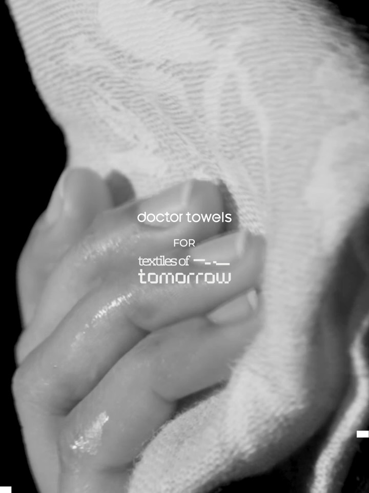 How easily do we overlook the fabrics that come closest to our skin?
A question asked and answered by the makers of Dr Towels: a brand made with care, research, and compassion for the largest organ of our body - our skin.
Explore their range of home essentials at our upcoming exhibit, Textiles of Tomorrow.
Baramdaah Season 8
11th April’26
Omaya Gardens, Raipur