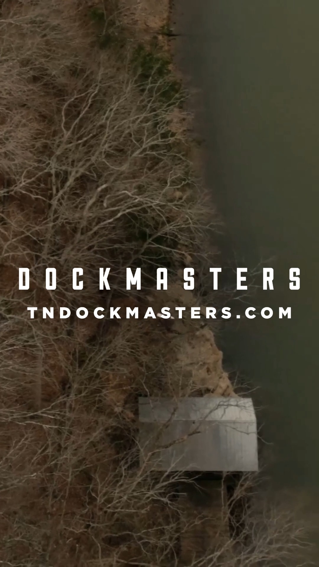 We love what we do! We can build, modify, or repair any dock! Let's talk today 423.354.3000
#docklife #Tennessee #dockmasters