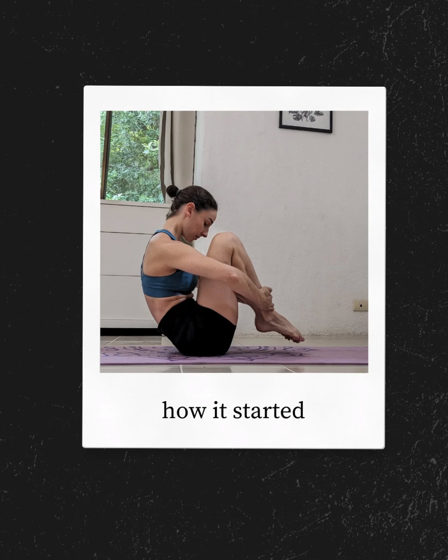 How it started vs how it's going 👇
A spare bedroom. A mat. A half-baked idea that maybe Pilates teachers deserved a space to actually nerd out on the science of what we do.
That was nearly 2 years ago.
Fast forward to now and The Pilates Teachers Community has workshops (one is even NPCP-approved for CEC credits — still not over it 🤓), bi-monthly Q&A calls, a podcast, and a growing library of resources I'm genuinely proud of. ❤️
But honestly? The part that gets me most isn't any of that.
It's watching instructors go from second-guessing every client with pain to handling it with total clarity and confidence.
It's seeing members from different countries become actual friends.
It's the voice notes, the breakthroughs, the "omg I tried this in class today" messages. 🥹🥹
We get to talk about the nitty gritty of teaching without the dogma or the fear — and I didn't know how much I needed that community too until I built it.
If you're a Pilates teacher who wants to grow, learn, and stop feeling alone in your practice — come hang with us. First 2 weeks are on me 🖤 comment COMMUNITY and I'll send you the link!