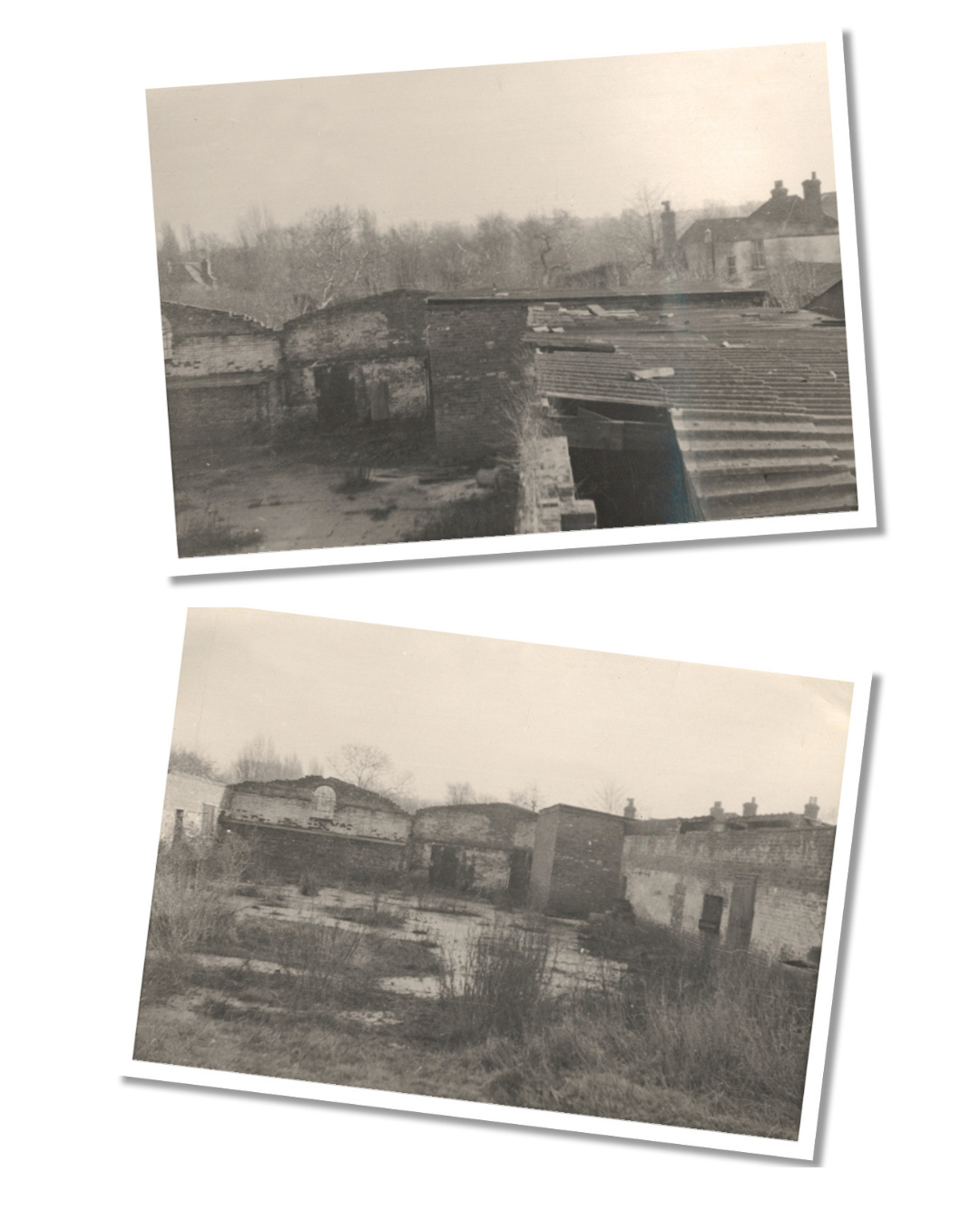 The man who started it all
In 1946, Len Head came home from the Royal Air Force to a workshop and with an idea. He started making wooden toys, simple well made things crafted from timber.
The toys led to furniture. The furniture led to kitchens. And the kitchens became Crown Imperial.
Eighty years later, his grandson still runs the business from the same corner of Kent. The workshop is now a 100,000 sq. ft factory.
The principle has not changed: make things with care, under one roof, with your name on it.
We think Len would approve ❤
#Crown80 #CrownImperial #Since1946 #FamilyBusiness #BritishMade