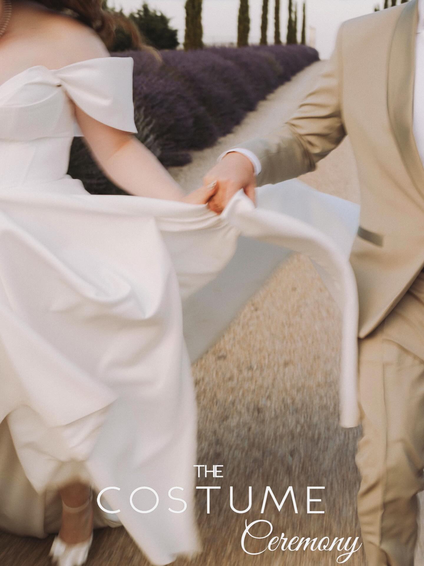 Happy wedding vibes 🤍
LIGHT SAGE GREEN SUIT
Seen @staium and his wonderful bride
We don’t usually post our grooms, but this was something special, style like this speaks perfection 🤍