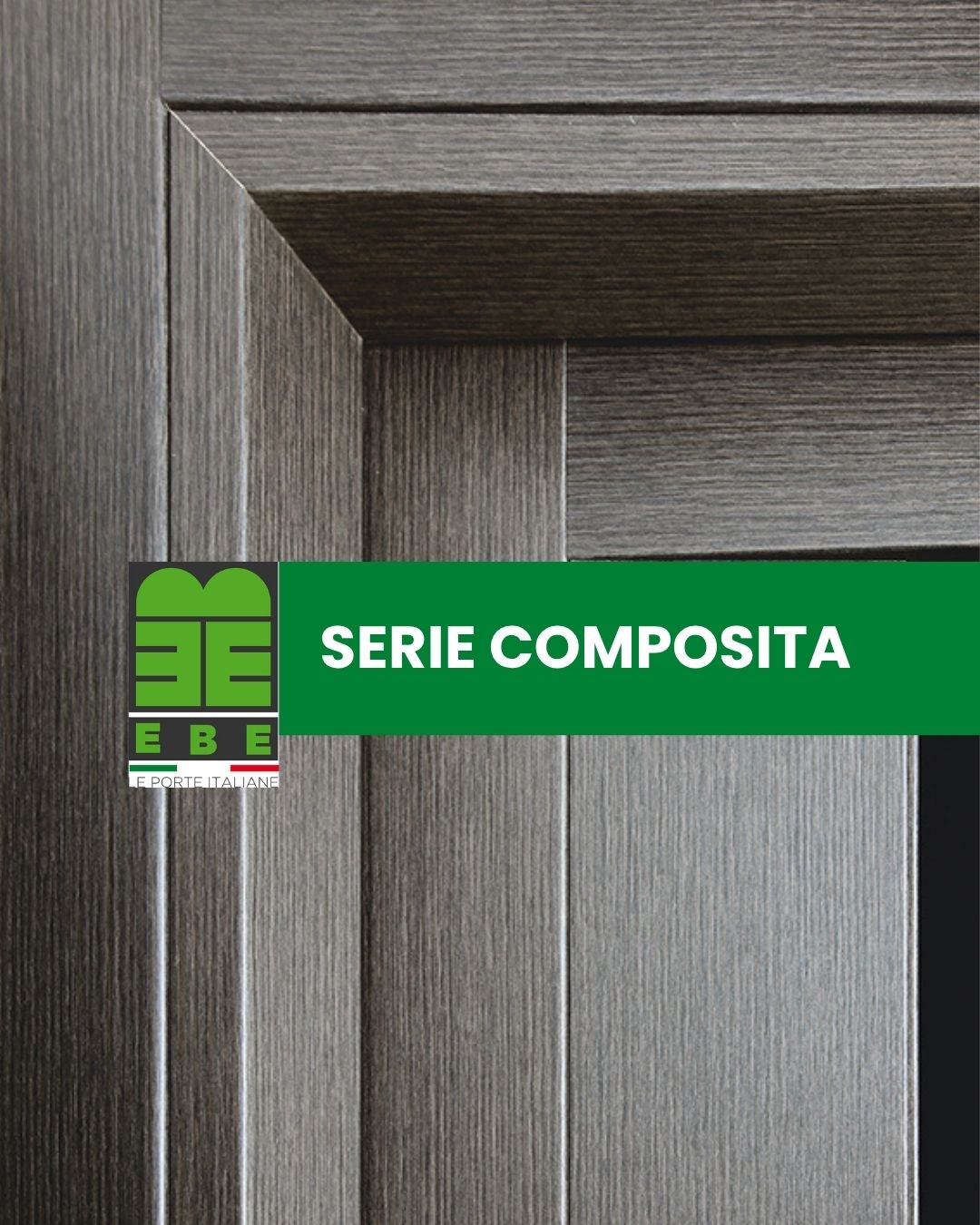 Resistenza quotidiana, stile senza tempo.
Hai già scoperto la nostra Linea Laminato? ✨
Se cerchi una porta che unisca l'estetica moderna alla massima facilità di manutenzione, il laminato di Ebe Porte è la soluzione ideale.
Perché i nostri clienti la scelgono?
✅ Texture Materiche: effetto poro e finiture goffrate incredibilmente realistiche al tatto.
✅ Resistenza totale: ideale per chi ha una vita dinamica, bambini o animali domestici.
✅ Facilità di pulizia: una passata e torna come nuova.
Dalla camera da letto al bagno, portiamo in casa tua un prodotto Made in Italy che sfida il tempo e l'usura.
📍 Vieni a toccare con mano le finiture in via Manzoni 1 a Cercenasco (TO)
#EbePorte #PorteInLaminato #DesignInnovativo #MadeInItaly #ArredamentoInterni #HomeStyle