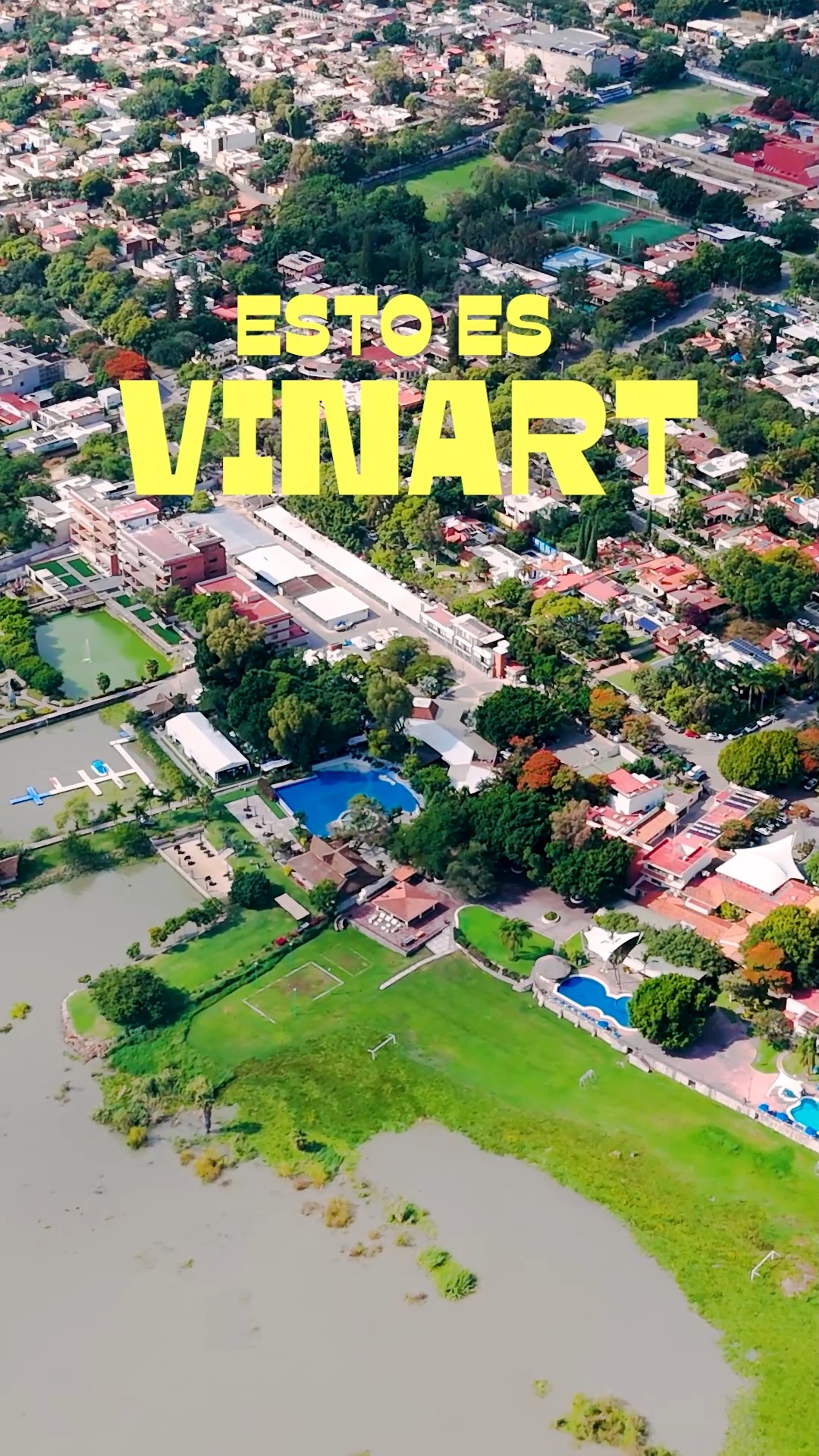 Edición VinArt Ajijic 2026 🍷
¡Vive la experiencia este 15 y 16 de mayo!
📍Ajijic, Jalisco
Ya puedes adquirir tus boletos en fase 2:
🎟️https://boletomovil.com/vinartajijic?utm_source=fb_vinart26&utm_medium=social_vinart&utm_campaign=vinart_2026