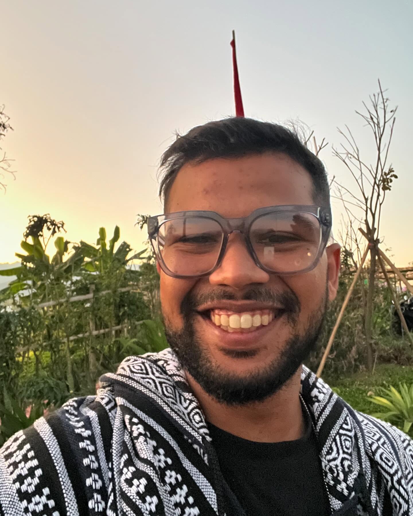 Now I get why it’s called Pie Hole - Part 1