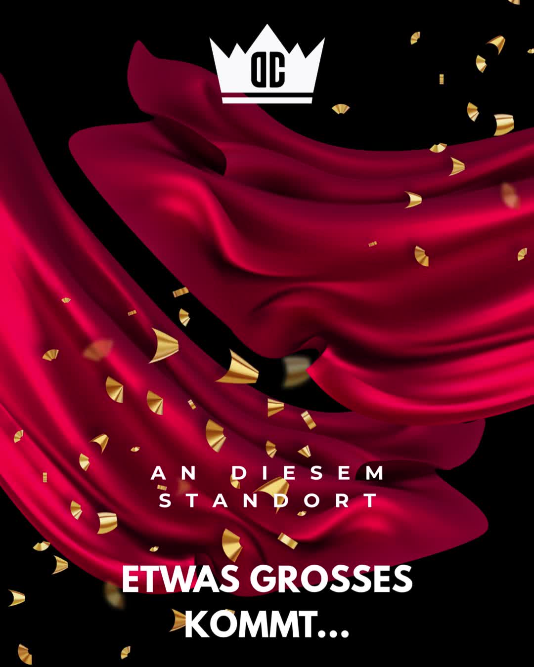 Etwas Großes steht bevor...
Am 11. April 2016 haben wir das DC Tattoo Studio an diesem Standort eröffnet.👑
10 Jahre später feiern wir – und ihr feiert mit!🎉
Ab 30. März starten wir eine Reihe ganz besonderer Aktionstage.
Jede Aktion gilt nur für einen einzigen Tag.
Seid dabei!
#DCTattoo #10Jahre #Jubiläum #Zeltweg #Tattoo #Tattoostudio #Steiermark
