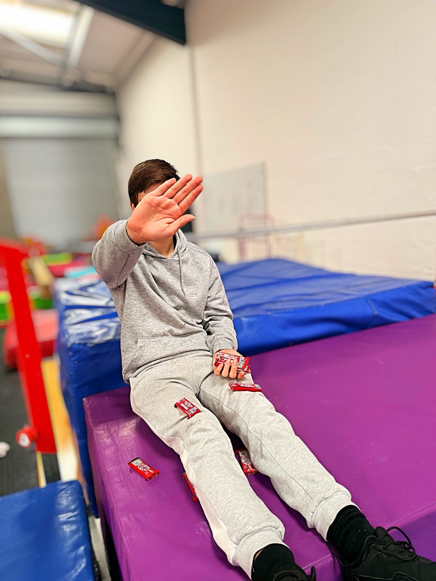 We were shocked to hear about the #kitkatheist and we just want to be really upfront about the fact we had NOTHING to do with it. On a completely unrelated note we will be giving away a camp day in the next post if you can find all 10 kitkats we just happened go have laying around.......no reason . We just had some ok ...honestly .