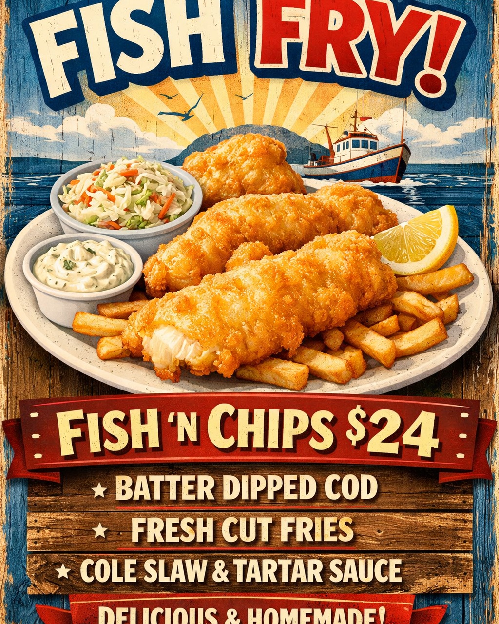 Tonight is our last Fish Fry Friday of the Season. Come join us for Fish n' Chips and more.....
Make a reservation online at link in bio or call/text us at 802-496-7555.
#madrivervalley #eatinabarn #eatmrv #staymrv #fishfry