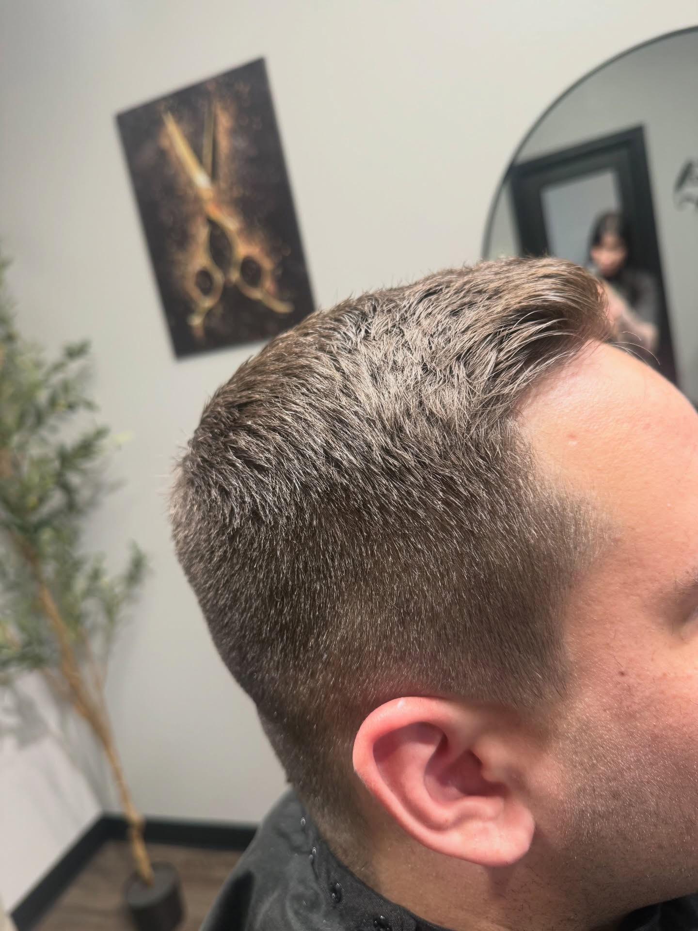 Looking for a men’s haircut in Bismarck, ND?
We now have a dedicated men’s specialist offering fades, classic cuts, beard trims, and clean, consistent results.
Now booking!
Text 701.355.6076 or book online at www.bismarckhairdistrict.com
#bismarckmenscuts #bismarckhairstylist #bismarckhairsalon
