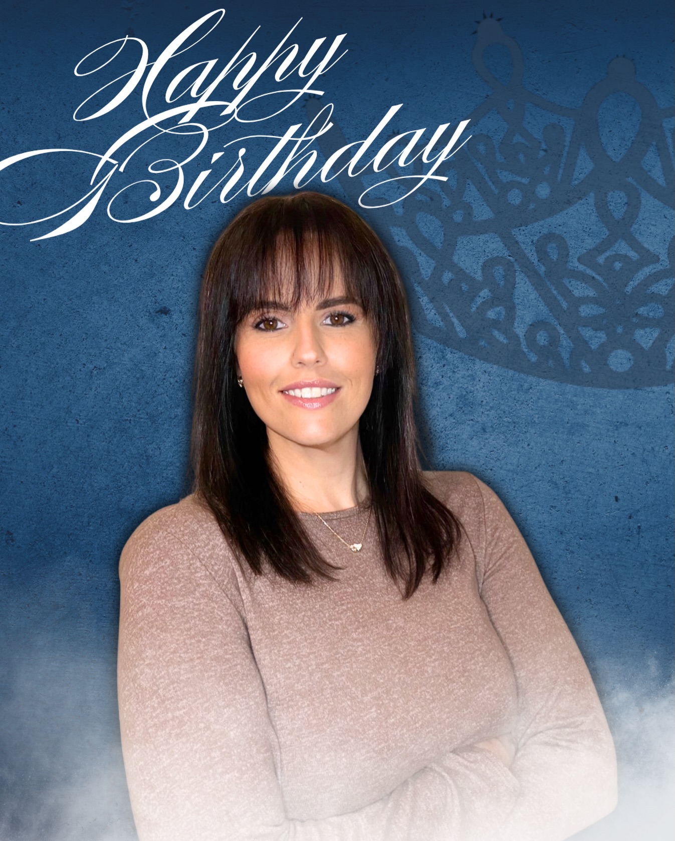Happy Birthday, Samantha! 🤍✨
We are so thankful for you and the heart you bring to Miss Louisiana Volunteer as a valued member of our board.
Samantha is truly one of the ones who keeps us on our toes…in the best way!! From pouring into our titleholders and helping build strong sponsor relationships, to stepping in this year to support our Miss contestants and keep everything flowing backstage. She helps make it all happen.
We are so lucky to have you on this team 🤍
Hope your day is as amazing as you are!