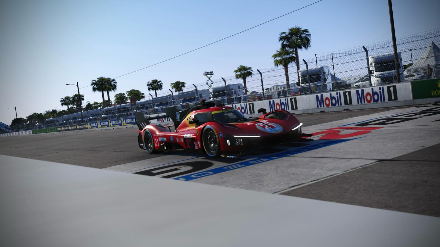 Sebring in pictures 📸
Our latest pro series race was a thriller! If you missed the race make sure to catch up on our YouTube (link in bio)!