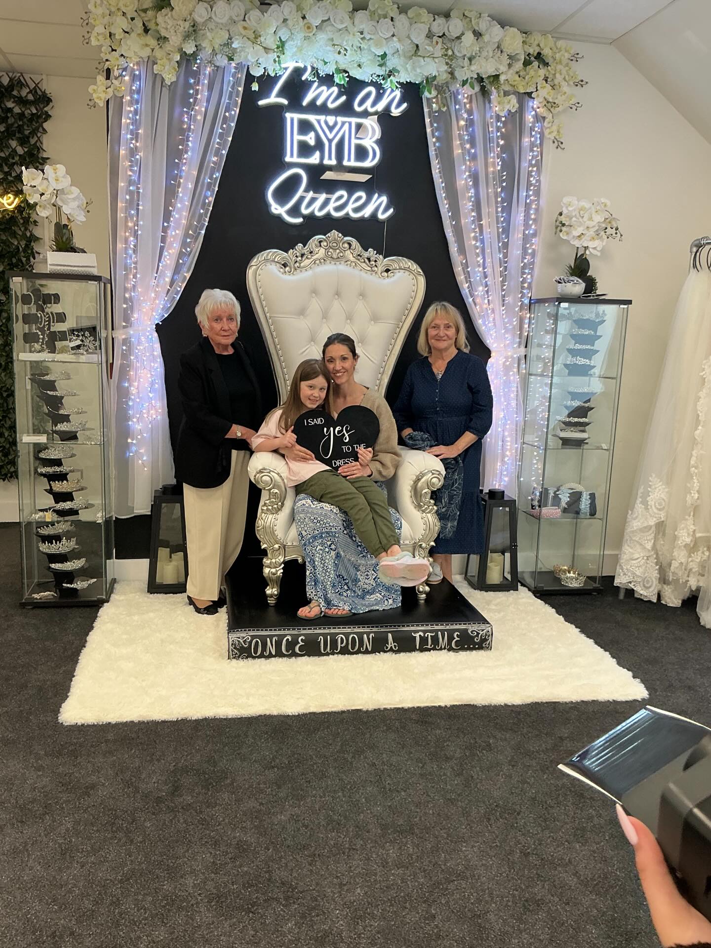 What a month! We have been sooo busy that we didn’t actually get around to doing our March recap. But here it is, we hope you all have had a fabulous month to ❤️