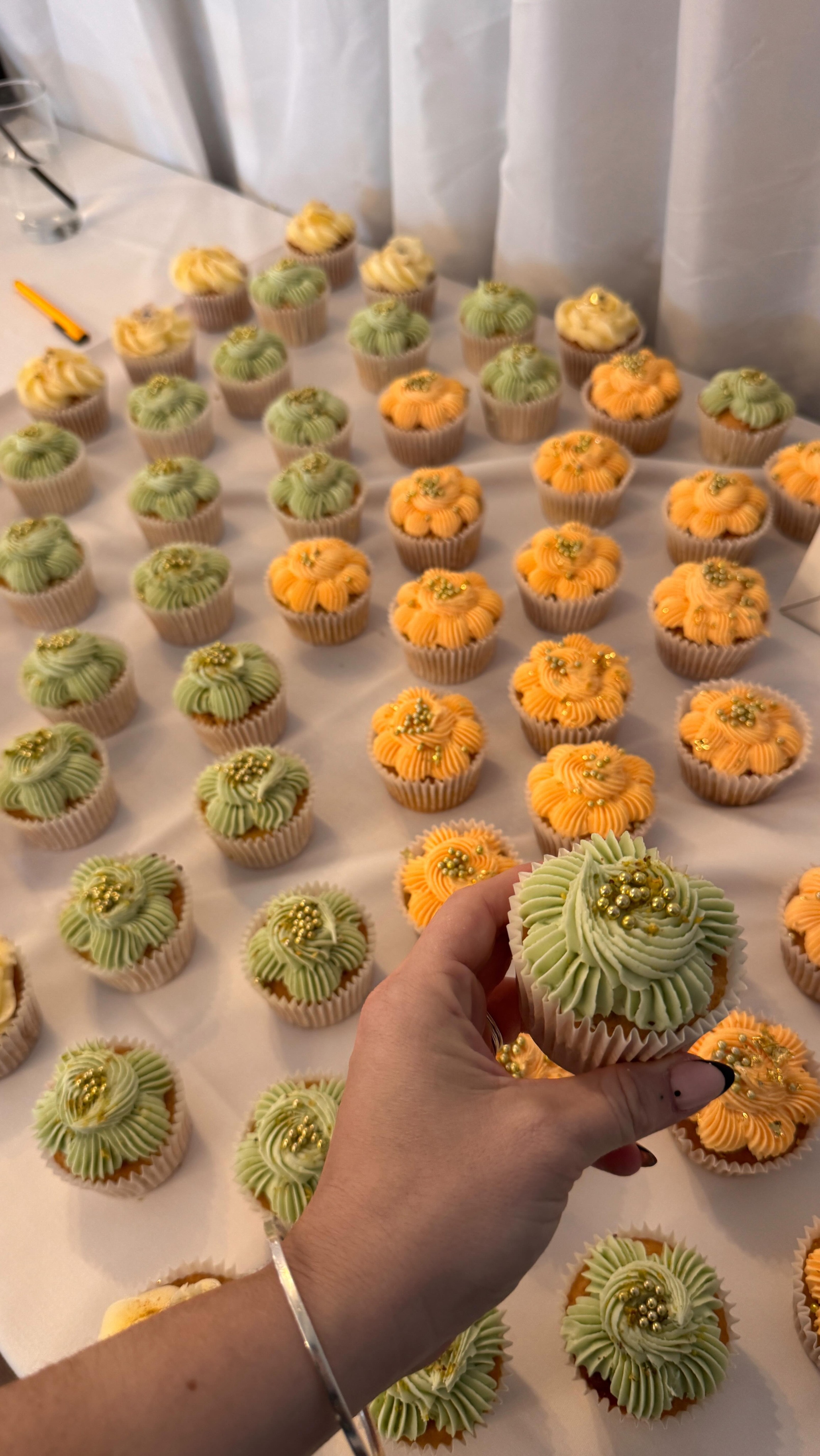 Says way more about me than you 😂👀