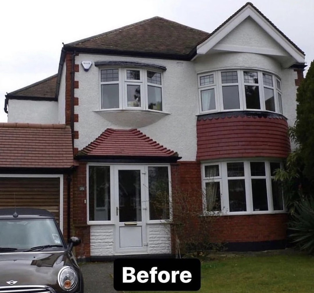 💷 Stop Wasting Money on Unplanned Projects! 😅🏡
Let's be honest—home renovations without a plan are a fast track to empty pockets 💸. But with Permitted Development, you can make your next project smarter, faster, and more profitable. Think of it as the London shortcut to adding value without all the bureaucracy 🚀✨.
💡 Why Permitted Development Makes Sense:
🏡 Add Space & Value – Extend your home or loft without full planning permission and see your property grow in both size and worth. More room, more comfort, more style.
📉 Save on Fees – Avoid expensive full planning applications. Why pay more when you don't have to? Every penny saved is a penny earned 🍵💷.
✅ Boost Resale Confidence – Official certificates reassure buyers, making your home easier to sell and more attractive on the market.
At AGA Associates, we make the process smooth, compliant, and stress-free:
🔎 Eligibility Checked Upfront – No wasted time or surprises. We know the rules and check before you even start.
📐 Compliant Designs That Work – Clever layouts that follow the regulations while giving you maximum functionality and style.
💰 Maximise Every £ – Every pound you spend works harder, giving you more return and less frustration.
Think of us as your home project GPS 🗺️—we navigate the twists, turns, and bureaucratic potholes so your extension or loft conversion is approved with minimal fuss.
🎯 Ready to make your project smart, compliant, and profitable?
👉 Book your FREE consultation today: https://www.aga-associates.com/resources-booking-page
#𝗣𝗲𝗿𝗺𝗶𝘁𝘁𝗲𝗱𝗗𝗲𝘃𝗲𝗹𝗼𝗽𝗺𝗲𝗻𝘁 #𝗛𝗼𝘂𝘀𝗲𝗘𝘅𝘁𝗲𝗻𝘀𝗶𝗼𝗻 #𝗟𝗼𝗳𝘁𝗖𝗼𝗻𝘃𝗲𝗿𝘀𝗶𝗼𝗻 #𝗟𝗼𝗻𝗱𝗼𝗻𝗣𝗿𝗼𝗽𝗲𝗿𝘁𝘆 #𝗣𝗿𝗼𝗽𝗲𝗿𝘁𝘆𝗜𝗻𝘃𝗲𝘀𝘁𝗺𝗲𝗻𝘁 #𝗣𝗹𝗮𝗻𝗻𝗶𝗻𝗴𝗖𝗼𝗻𝘀𝘂𝗹𝘁𝗮𝗻𝘁 #𝗔𝗿𝗰𝗵𝗶𝘁𝗲𝗰𝘁𝘂𝗿𝗲𝗨𝗞 #𝗦𝗺𝗮𝗿𝘁𝗗𝗲𝘀𝗶𝗴𝗻 #𝗔𝗚𝗔𝗔𝘀𝘀𝗼𝗰𝗶𝗮𝘁𝗲𝘀 🏡✨💡💷
https://www.aga-associates.com/resources-wider-team