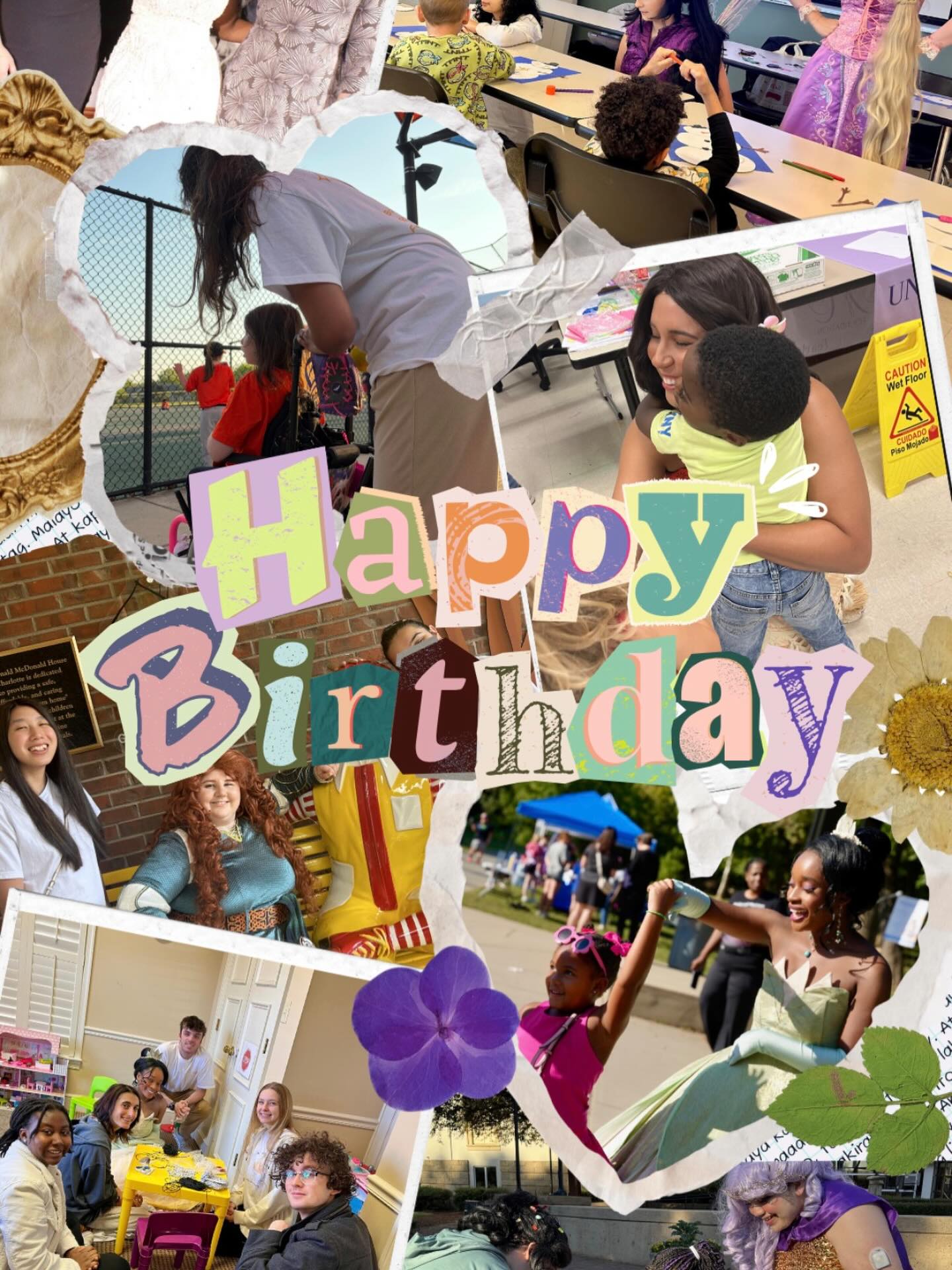 Four years of spreading magic ✨💫
What started as a simple idea has grown into something so much bigger. Bringing joy, imagination, and connection to medically vulnerable kids who deserve every bit of it. Interactive play isn’t just fun… it builds strength, sparks creativity, and supports both mental and physical well-being in ways that truly matter.
Every smile, every laugh, every moment of play reminds us why we do this. 💜 Here’s to continuing the magic for years to come.
#spreadingmagic #playheals #amomentofmagic #inclusiveplay #4yearsstrong