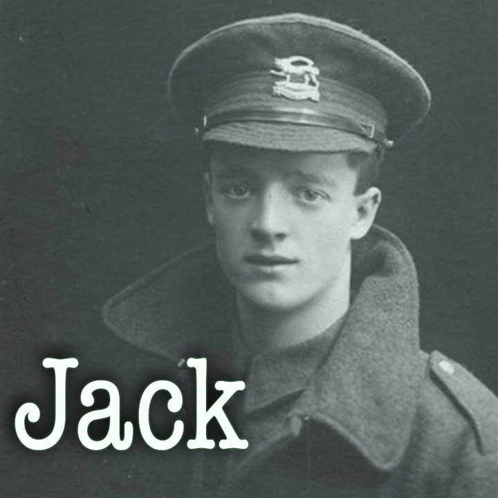 It's a 20% off Jack Flash Sale! Tonight and Tomorrow only - Use promo code JACK20 for 20% off this stunning five star show. Plus comedy, folk-lore & improv later this week!